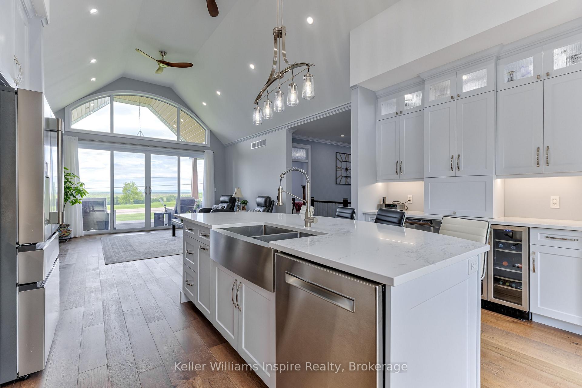 Photo 24 of 402 Lapasse Road, Whitewater Region, Whitewater Region — HOMEH