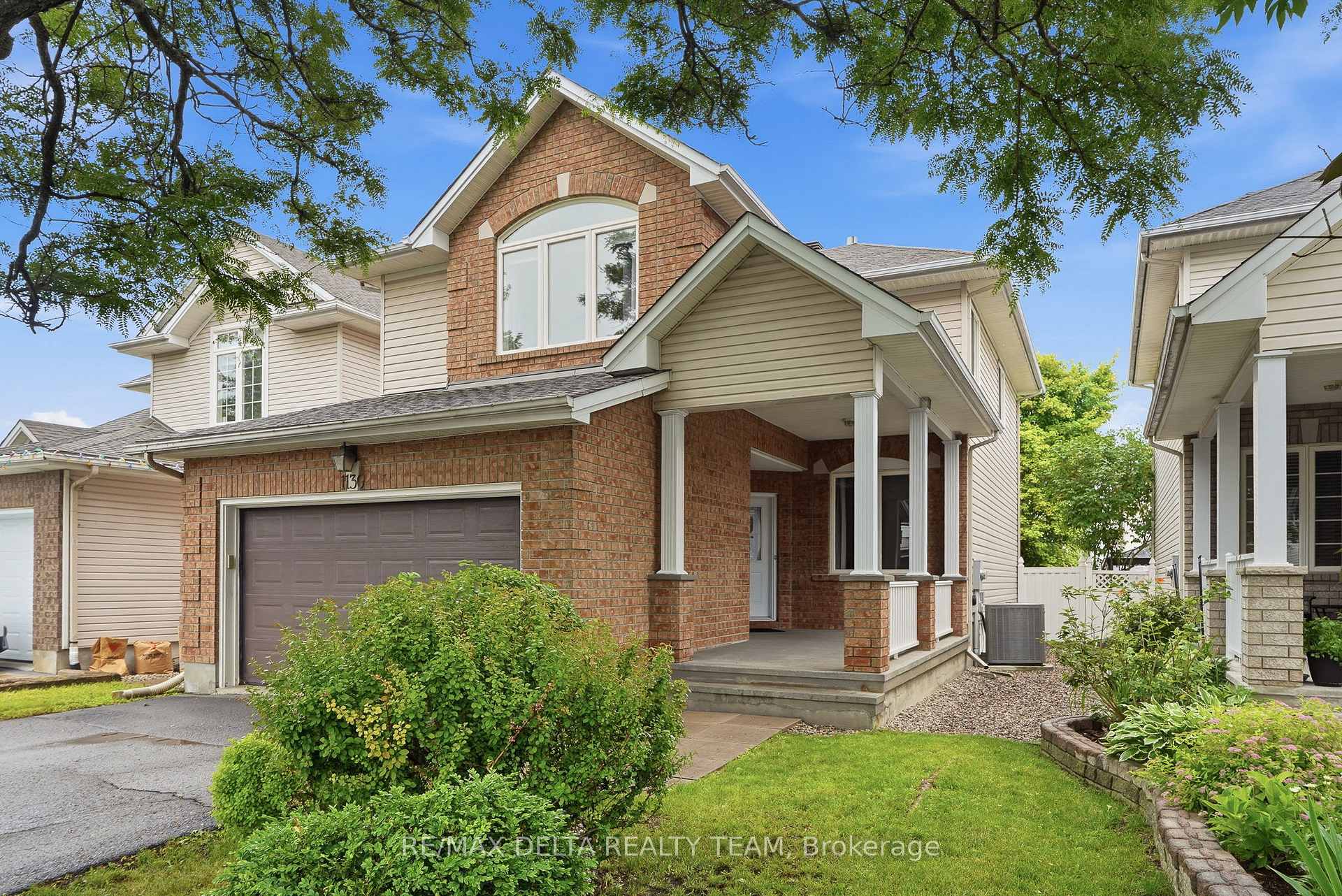 Photo 1 of 1130 Marchant Drive, Ottawa, Avalon East — HOMEH