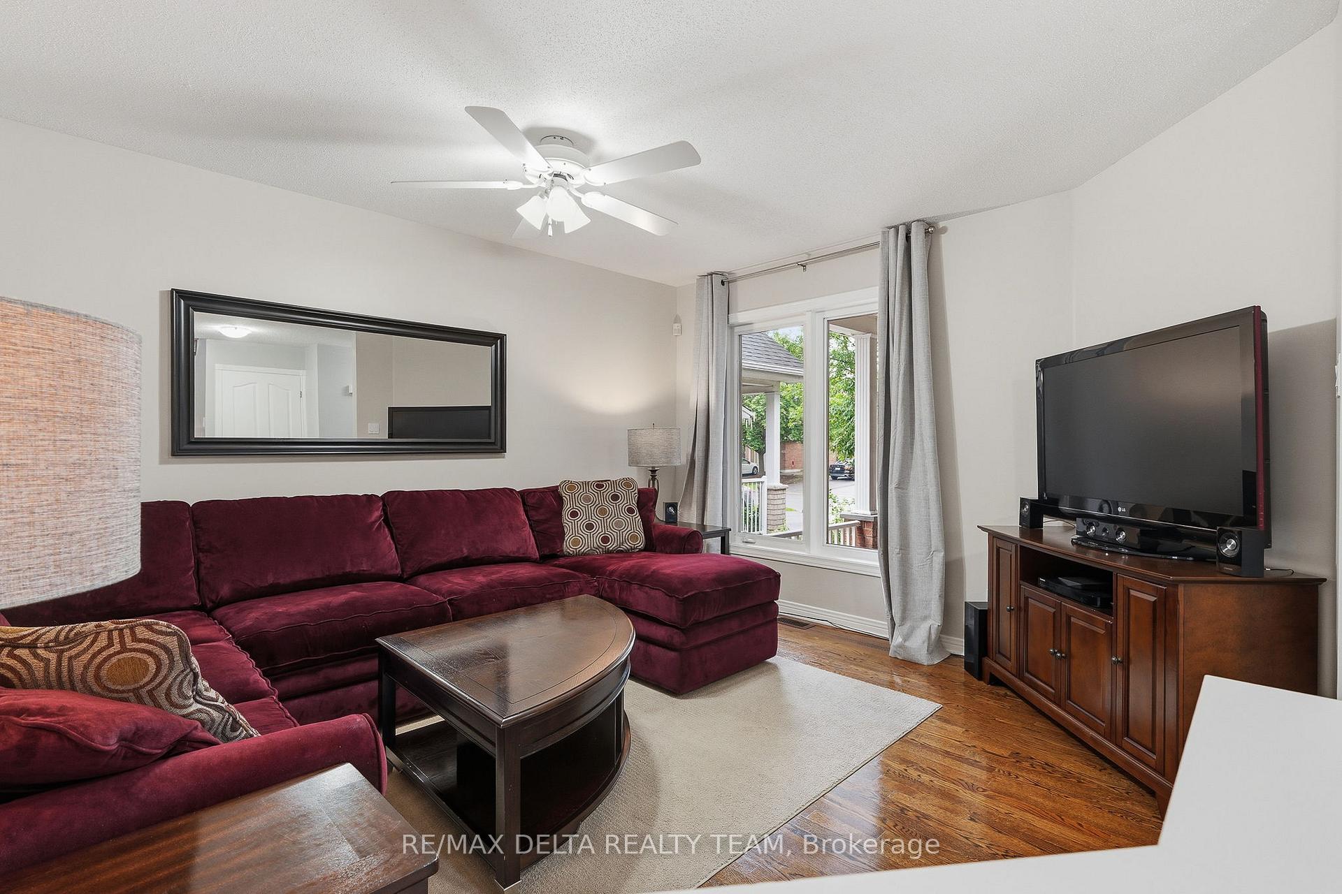 Photo 7 of 1130 Marchant Drive, Ottawa, Avalon East — HOMEH