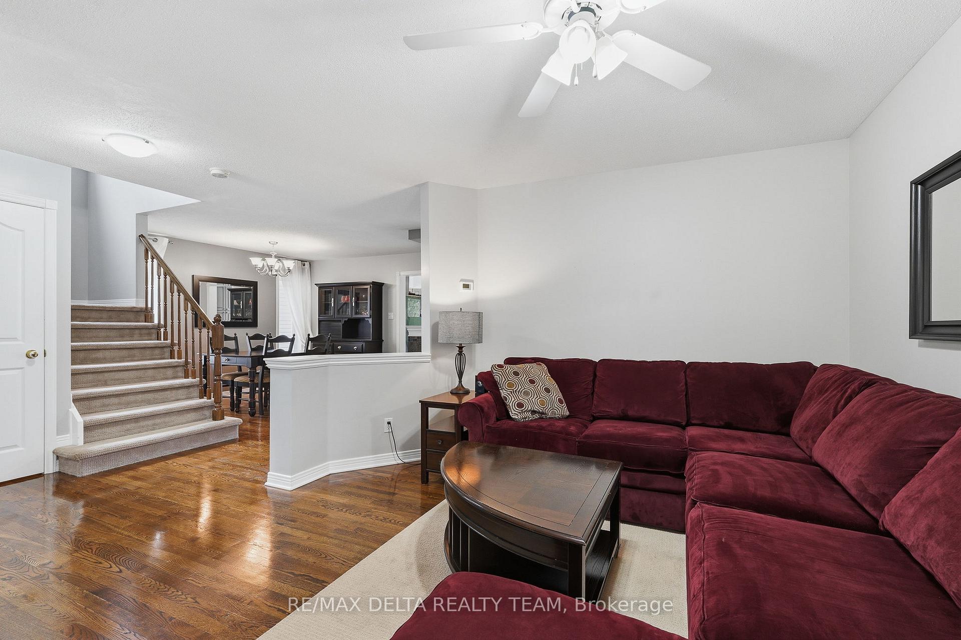 Photo 8 of 1130 Marchant Drive, Ottawa, Avalon East — HOMEH