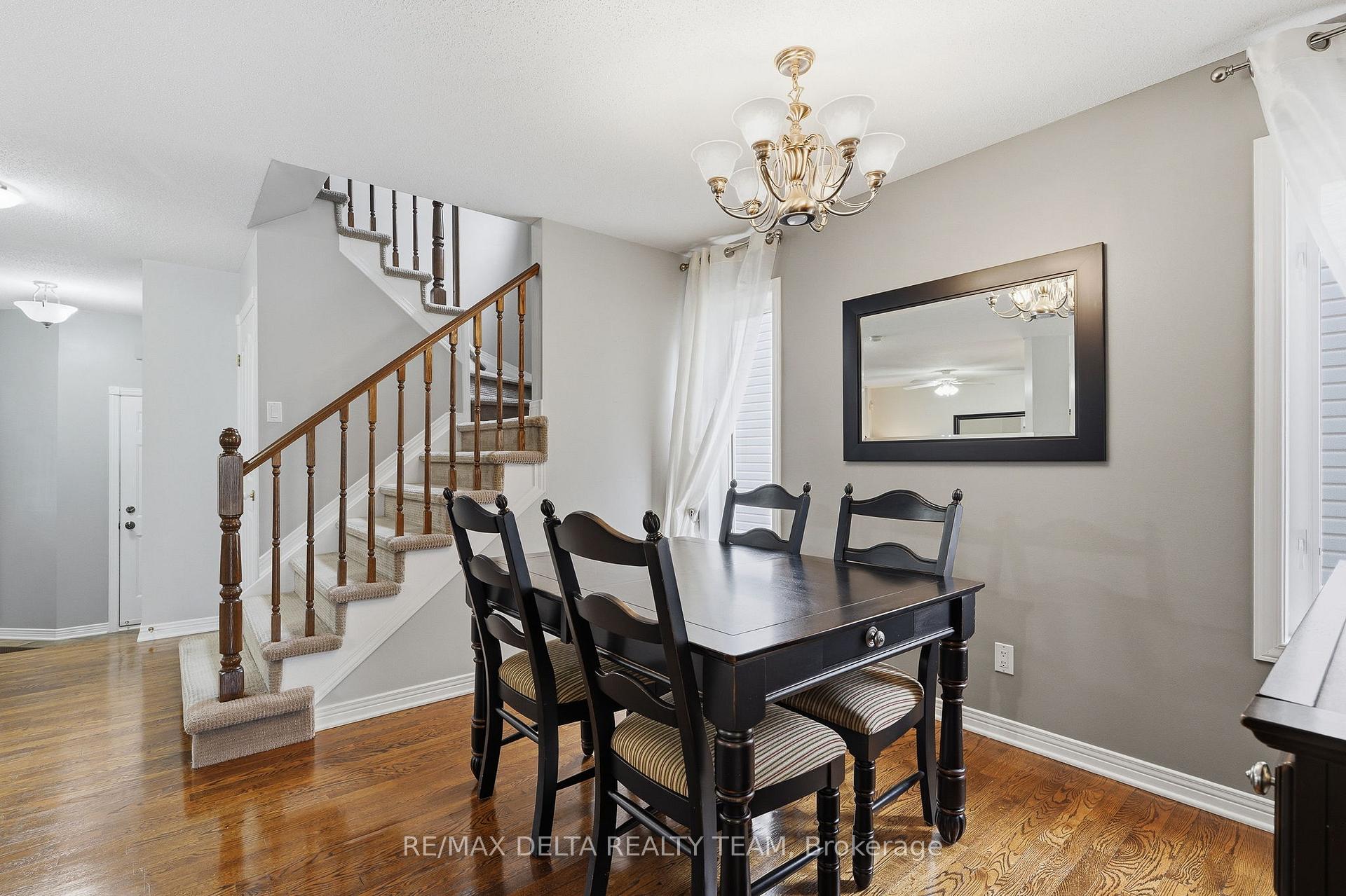 Photo 10 of 1130 Marchant Drive, Ottawa, Avalon East — HOMEH