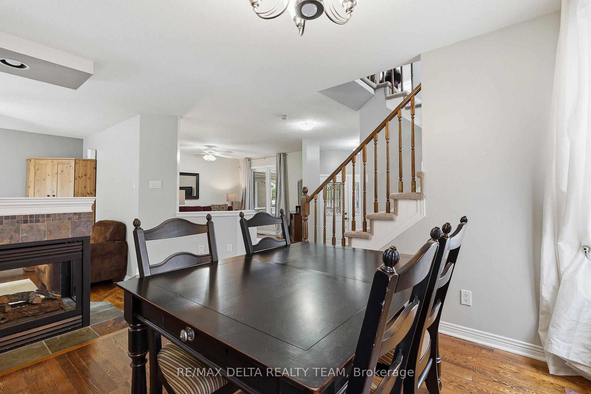 Photo 11 of 1130 Marchant Drive, Ottawa, Avalon East — HOMEH