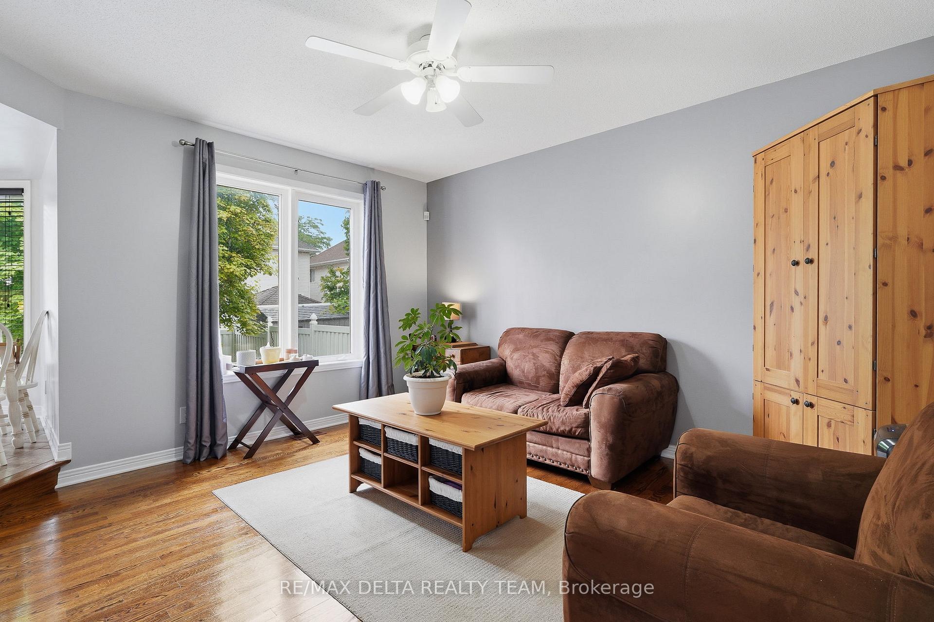 Photo 12 of 1130 Marchant Drive, Ottawa, Avalon East — HOMEH
