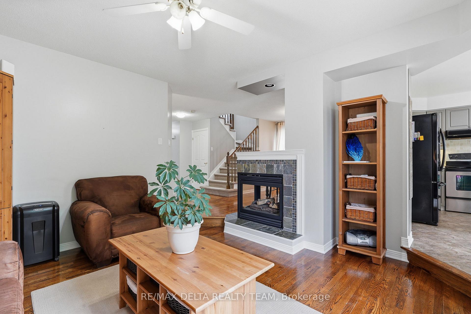 Photo 14 of 1130 Marchant Drive, Ottawa, Avalon East — HOMEH