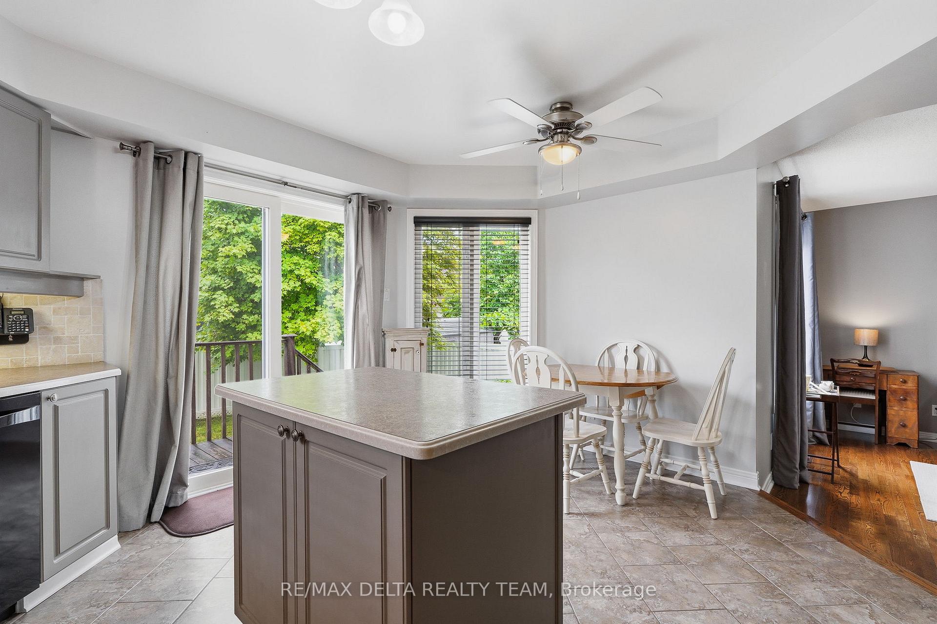 Photo 16 of 1130 Marchant Drive, Ottawa, Avalon East — HOMEH