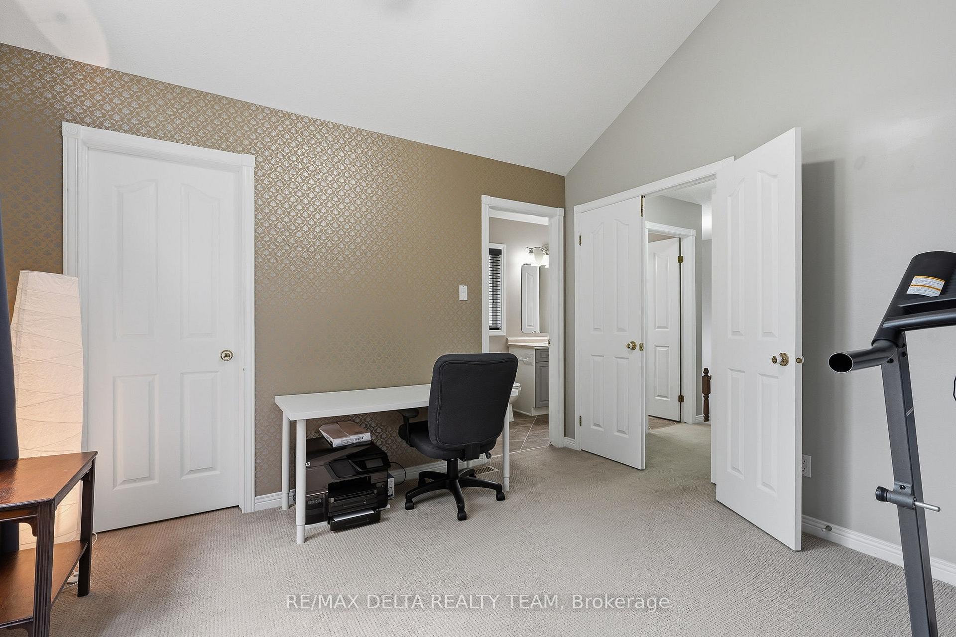 Photo 25 of 1130 Marchant Drive, Ottawa, Avalon East — HOMEH