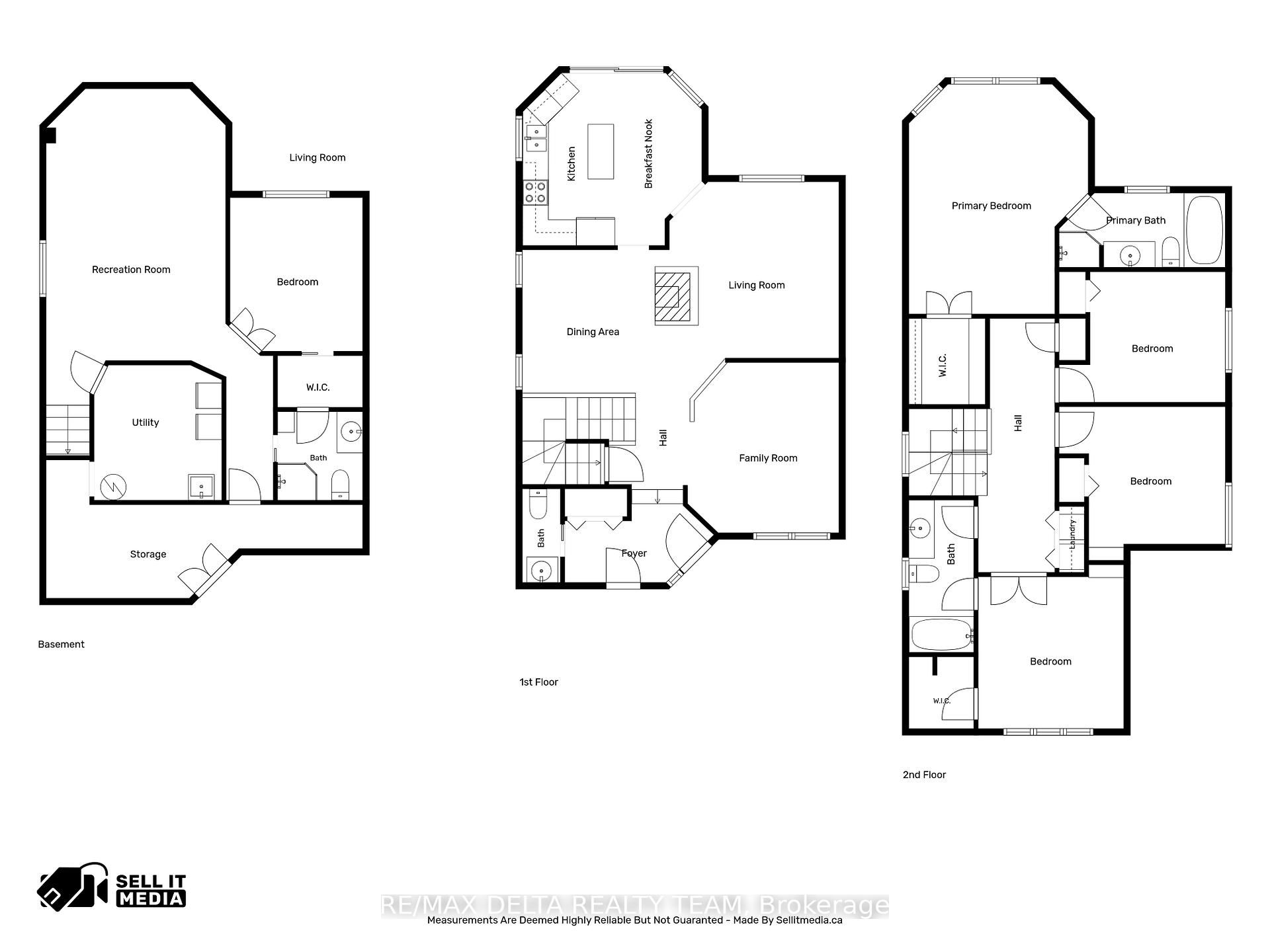 Photo 38 of 1130 Marchant Drive, Ottawa, Avalon East — HOMEH
