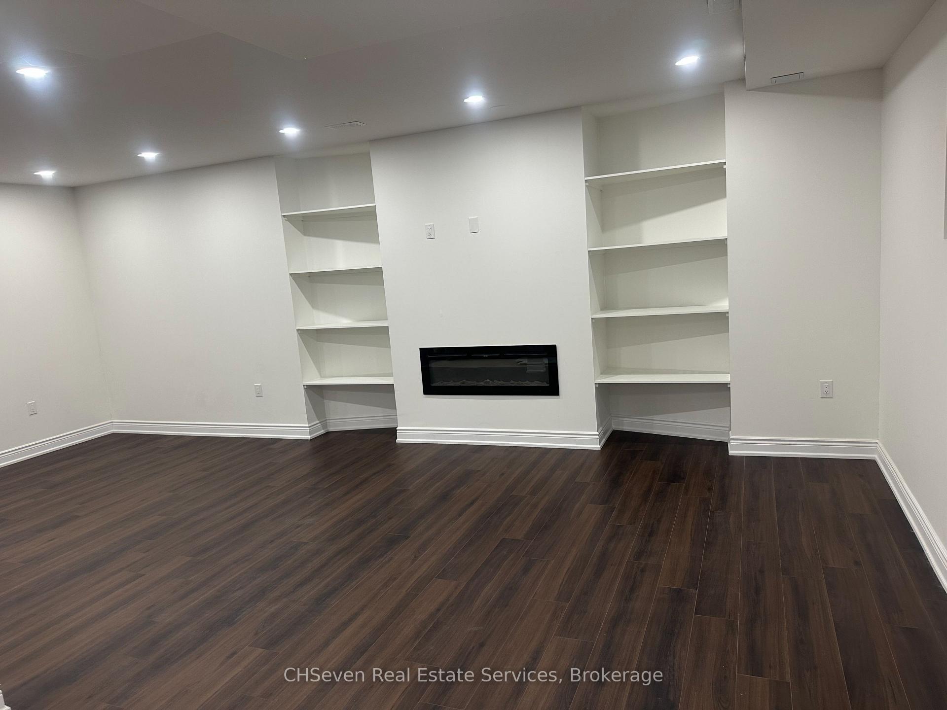Photo 2 of Unit Basement, 12 Canis Street, Brampton, Credit Valley — HOMEH
