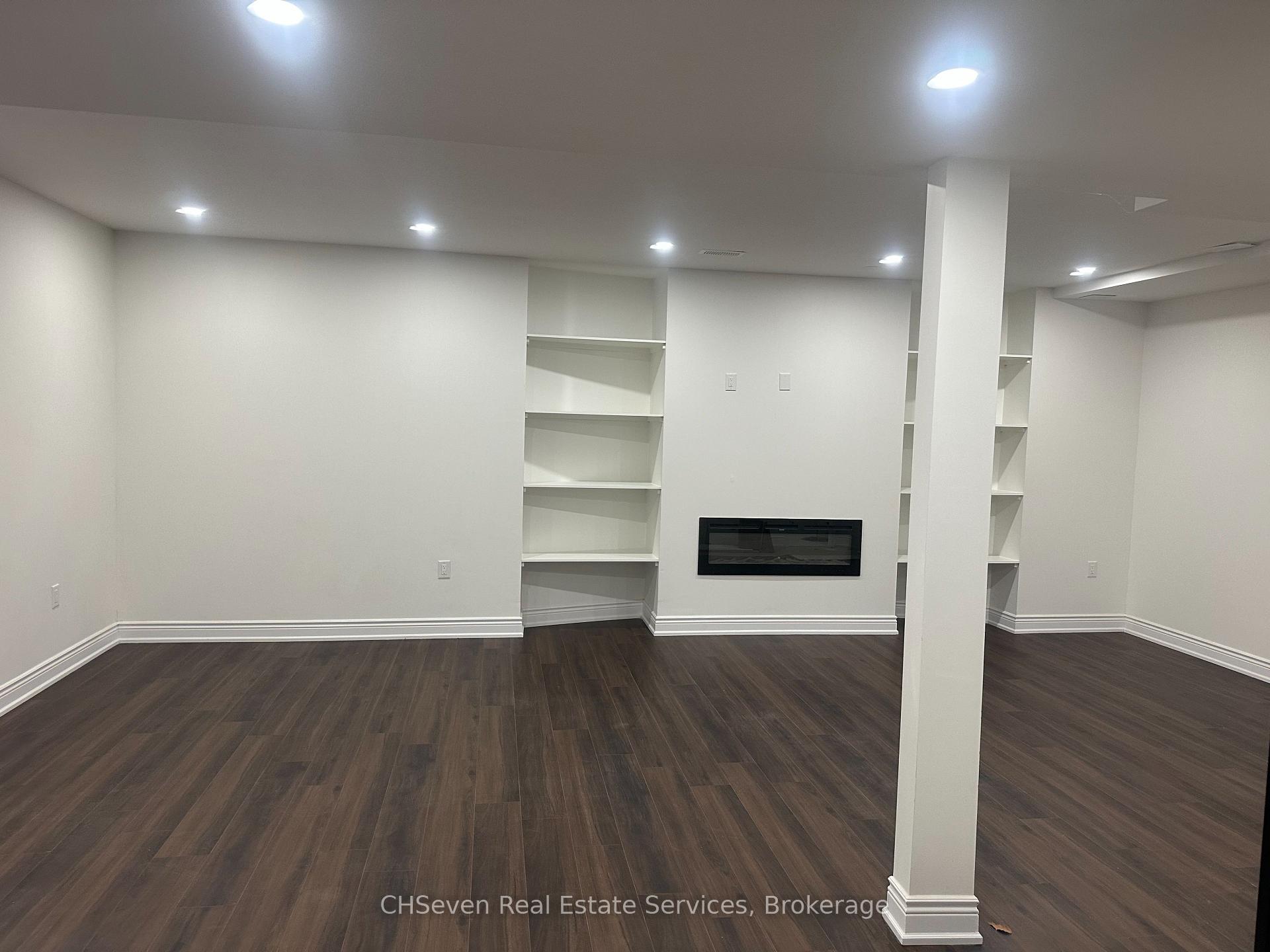 Photo 3 of Unit Basement, 12 Canis Street, Brampton, Credit Valley — HOMEH