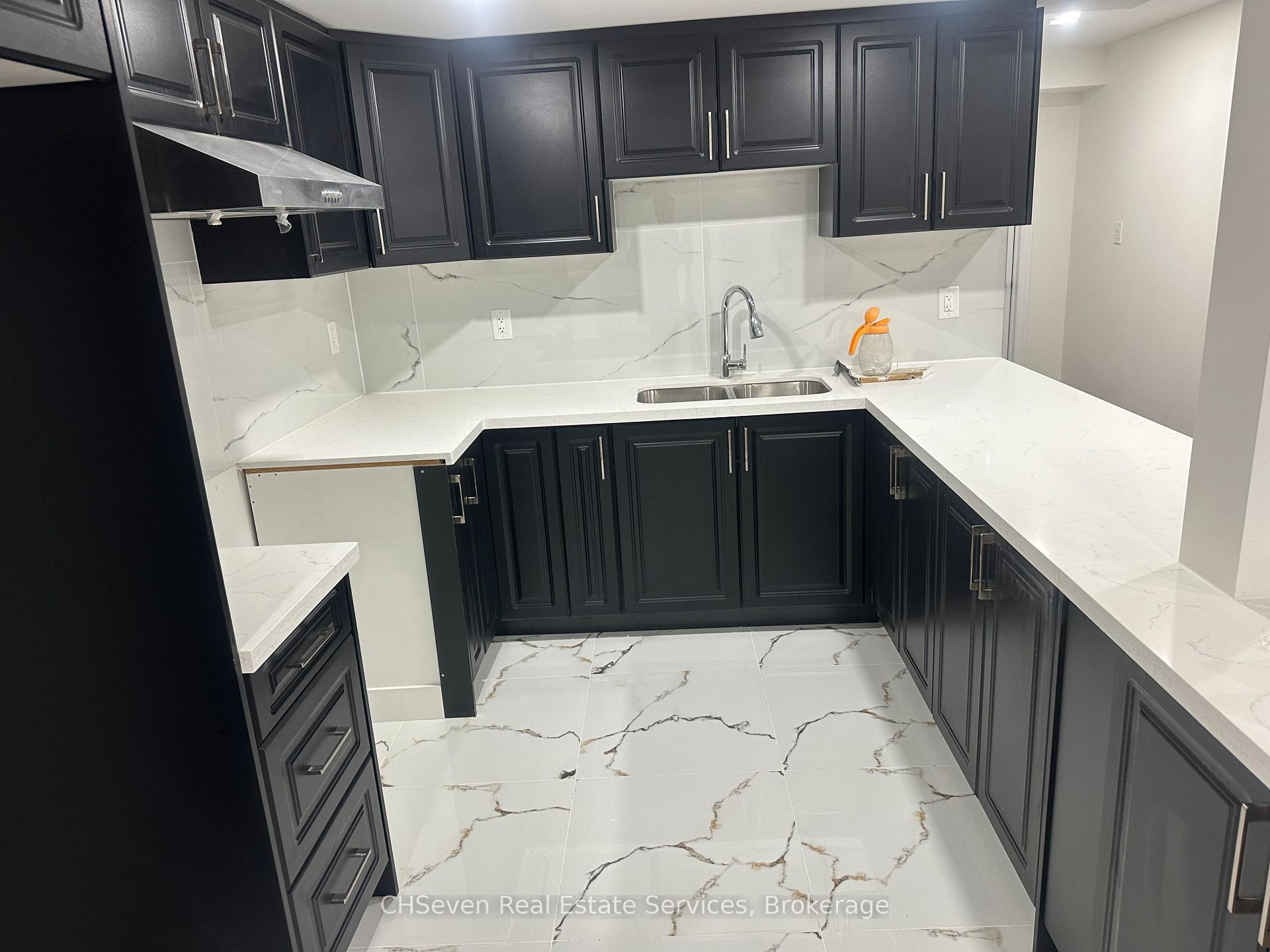 Photo 5 of Unit Basement, 12 Canis Street, Brampton, Credit Valley — HOMEH
