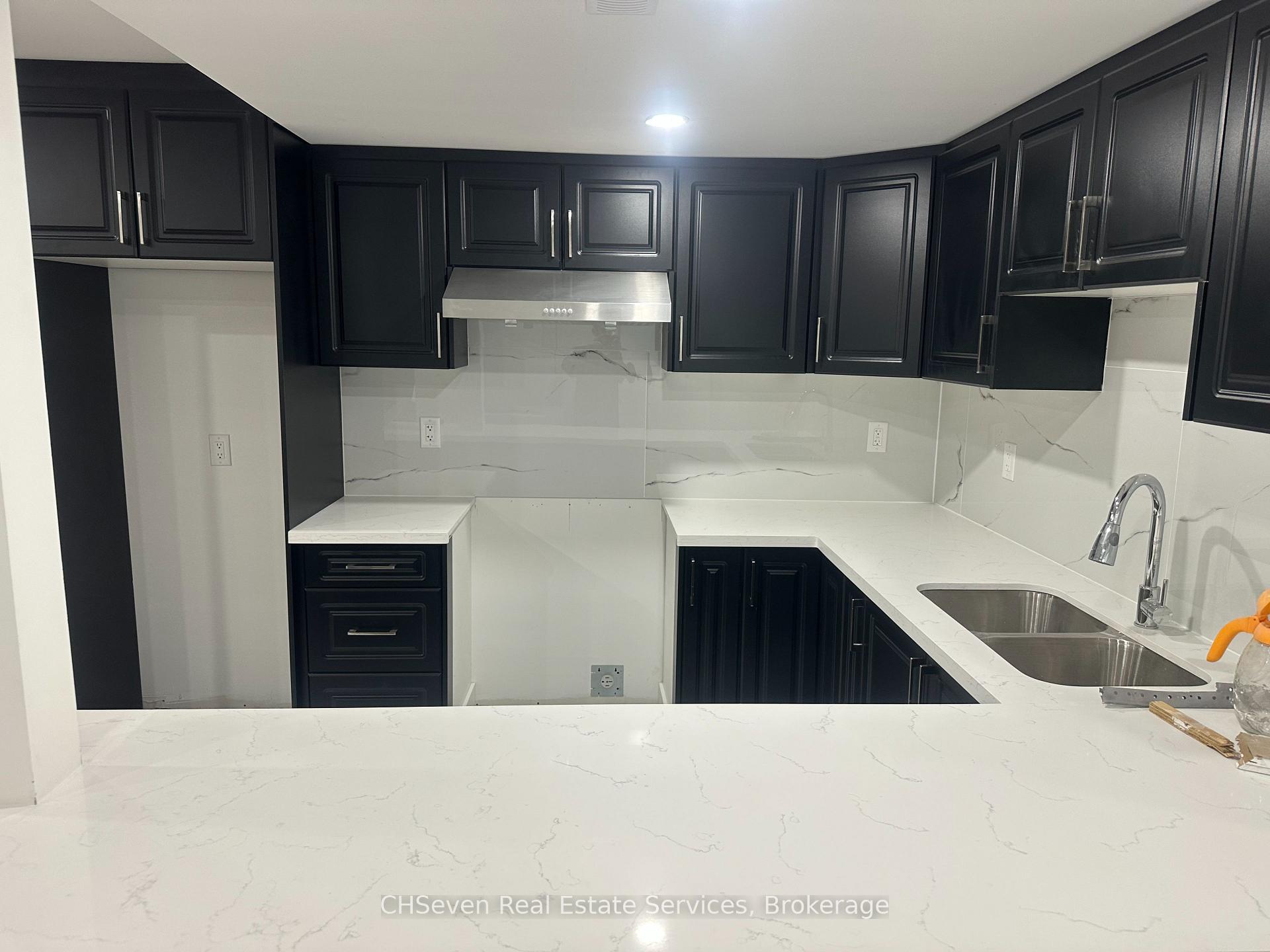 Photo 6 of Unit Basement, 12 Canis Street, Brampton, Credit Valley — HOMEH