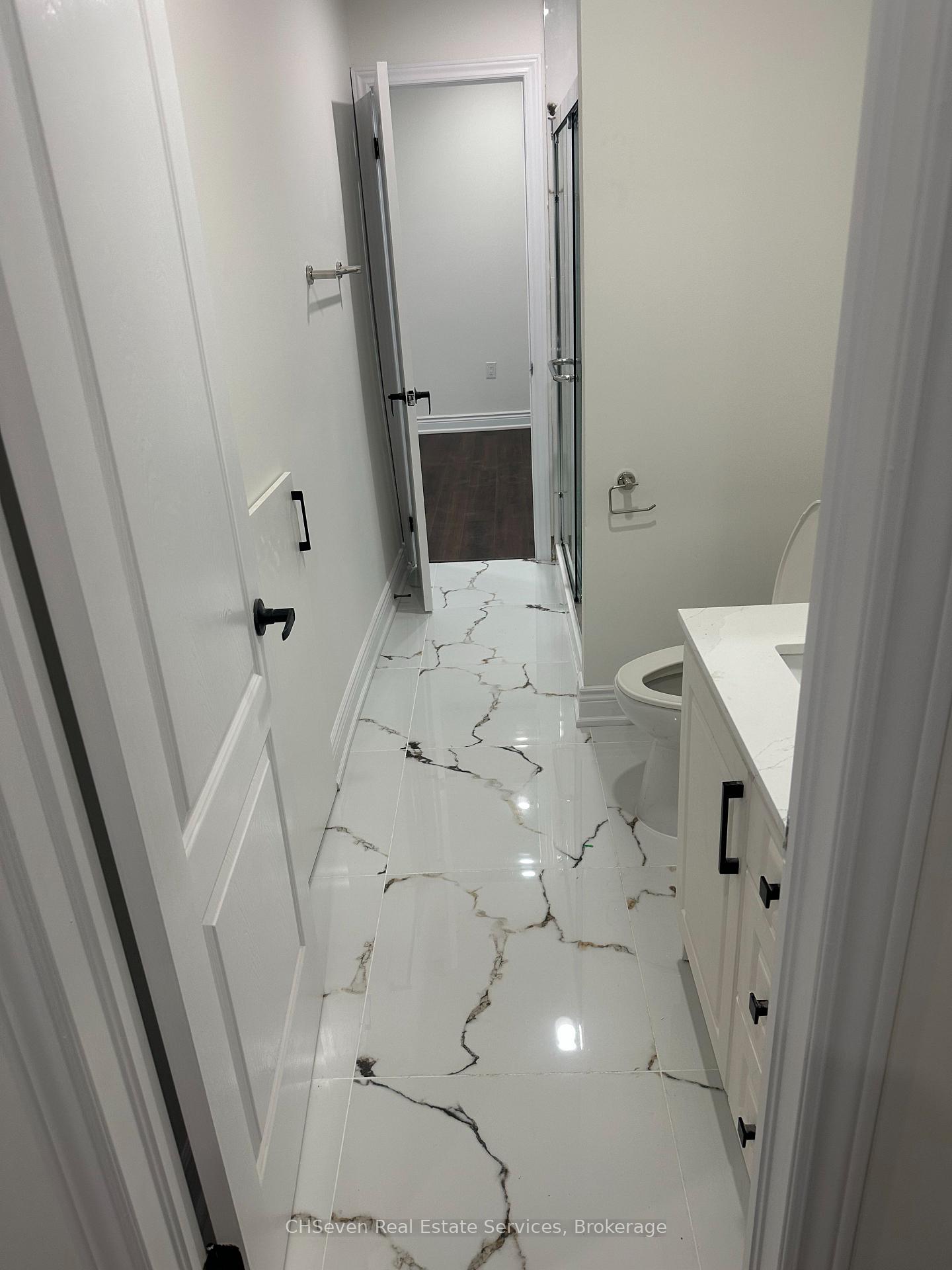 Photo 9 of Unit Basement, 12 Canis Street, Brampton, Credit Valley — HOMEH
