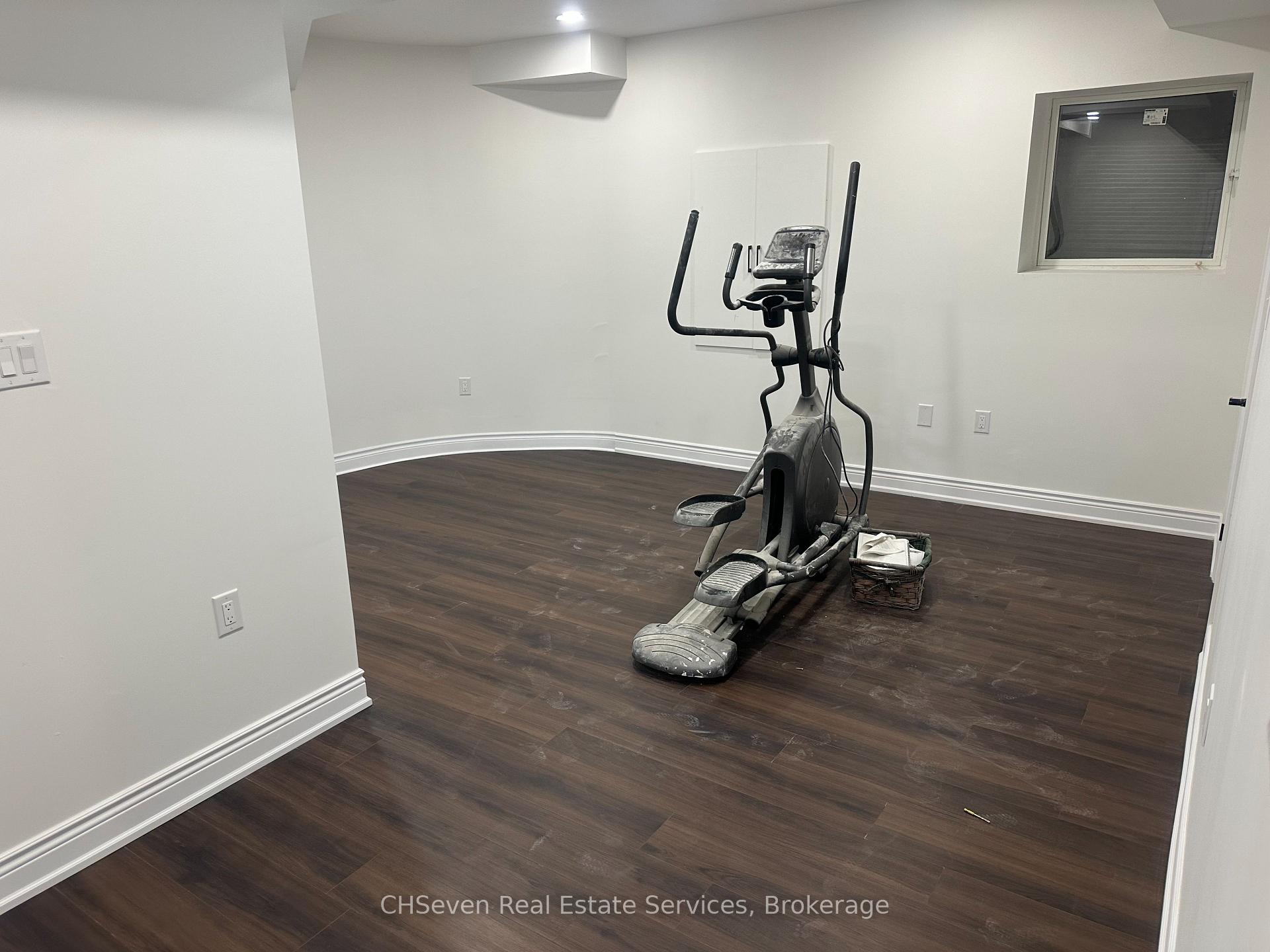 Photo 13 of Unit Basement, 12 Canis Street, Brampton, Credit Valley — HOMEH