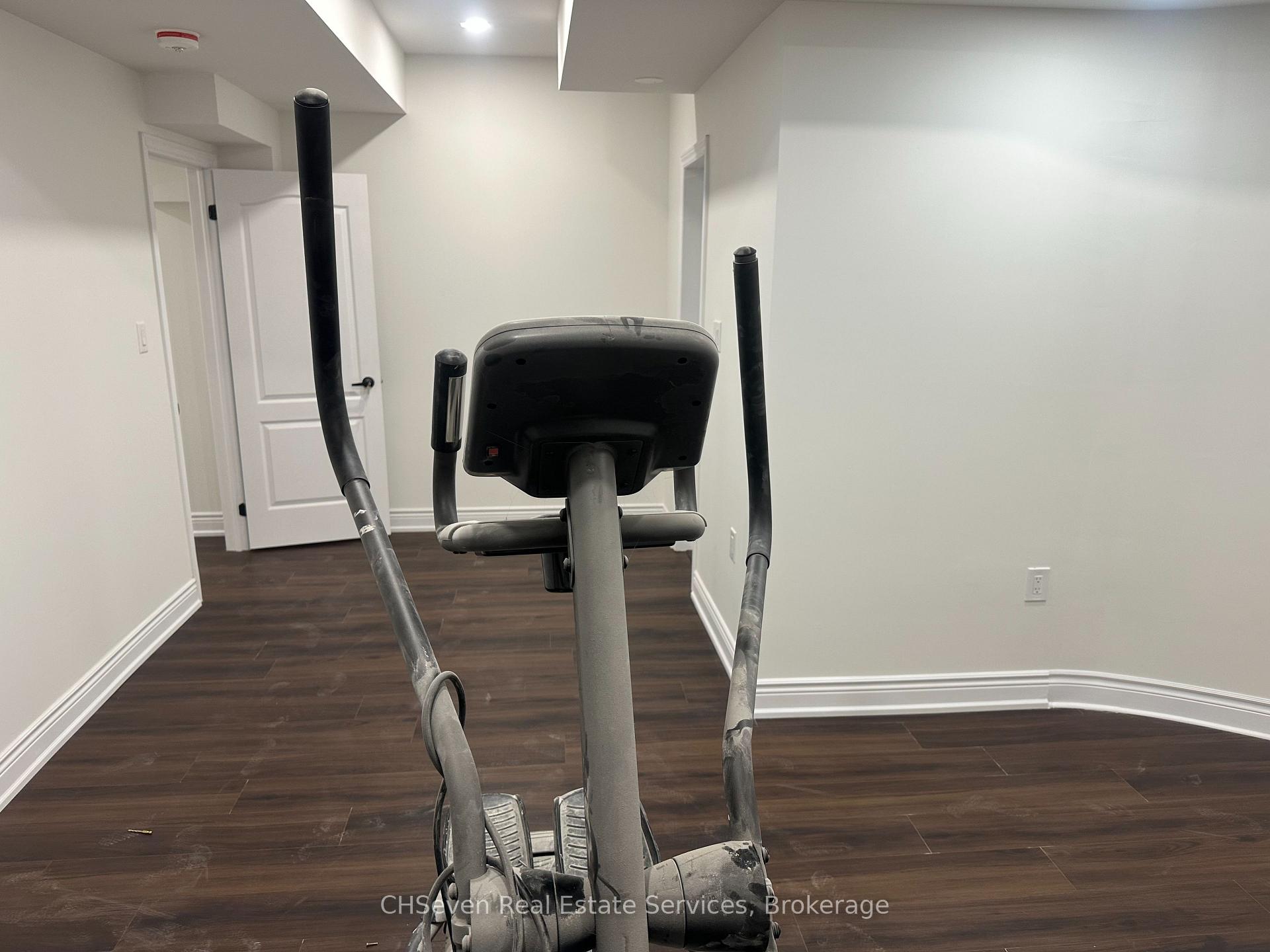 Photo 14 of Unit Basement, 12 Canis Street, Brampton, Credit Valley — HOMEH