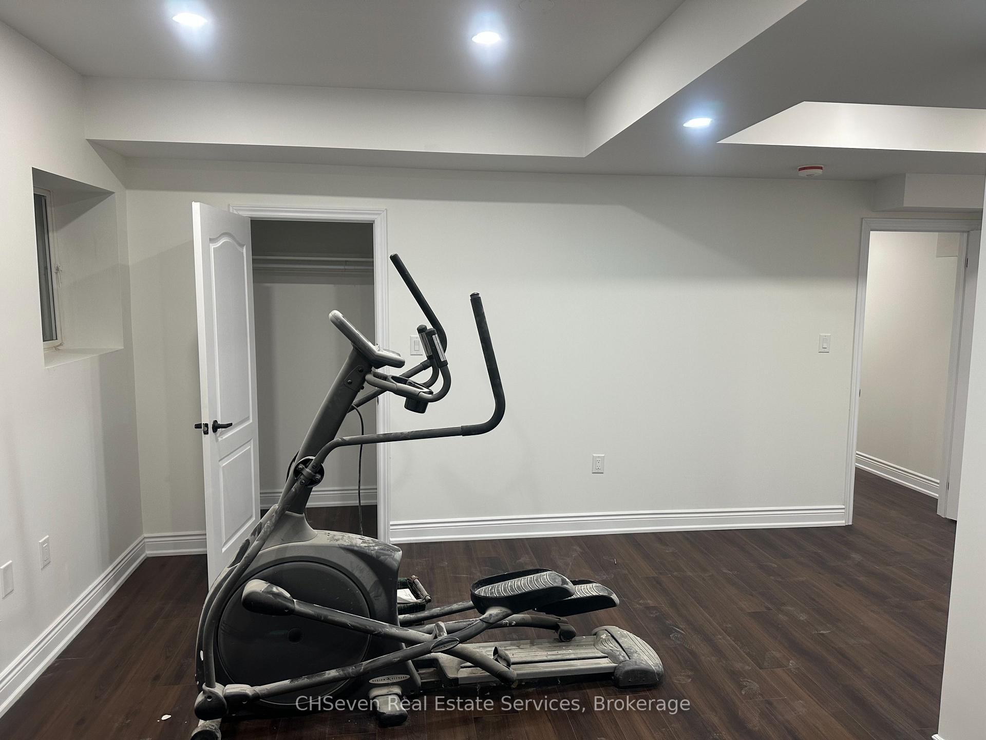 Photo 15 of Unit Basement, 12 Canis Street, Brampton, Credit Valley — HOMEH