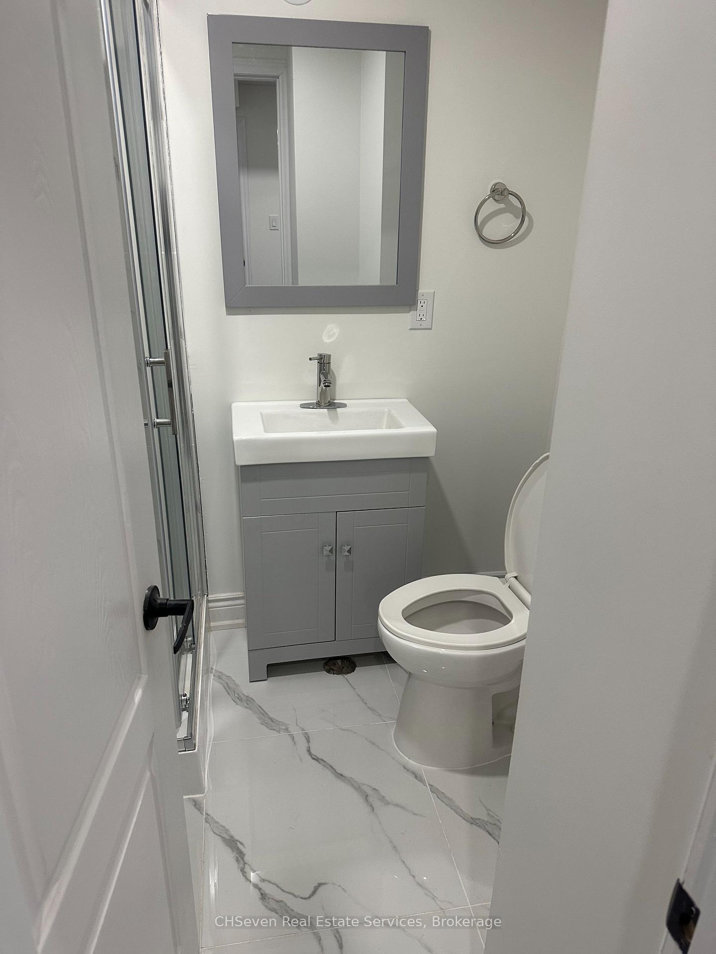 Photo 16 of Unit Basement, 12 Canis Street, Brampton, Credit Valley — HOMEH