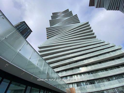 Front of Unit 503, 3900 Confederation Parkway E