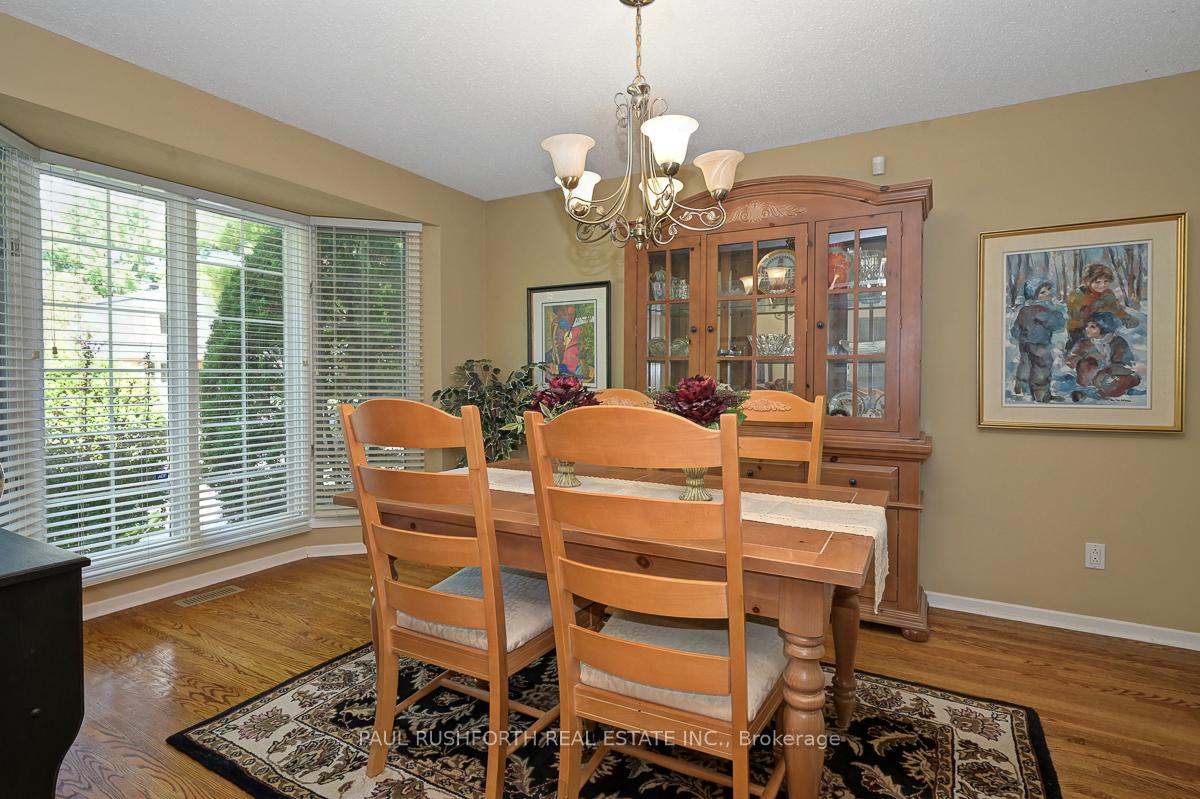Photo 7 of 10 Cosburn Avenue, Ottawa, Arlington Woods — HOMEH