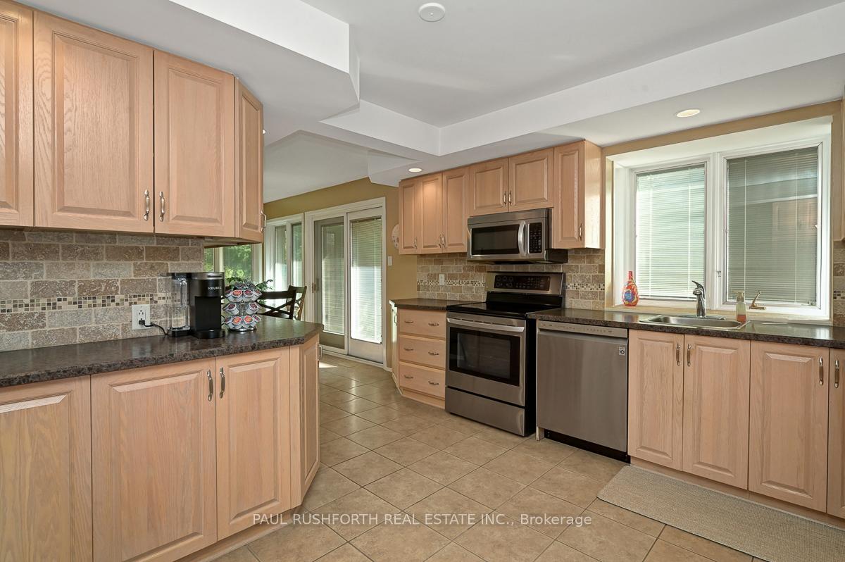 Photo 10 of 10 Cosburn Avenue, Ottawa, Arlington Woods — HOMEH