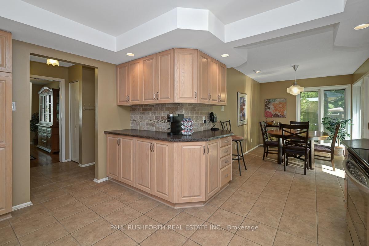 Photo 11 of 10 Cosburn Avenue, Ottawa, Arlington Woods — HOMEH