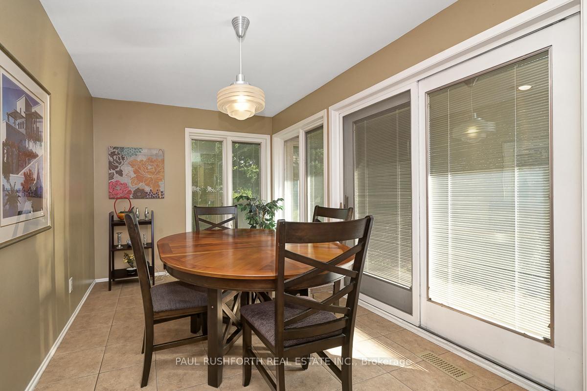 Photo 13 of 10 Cosburn Avenue, Ottawa, Arlington Woods — HOMEH