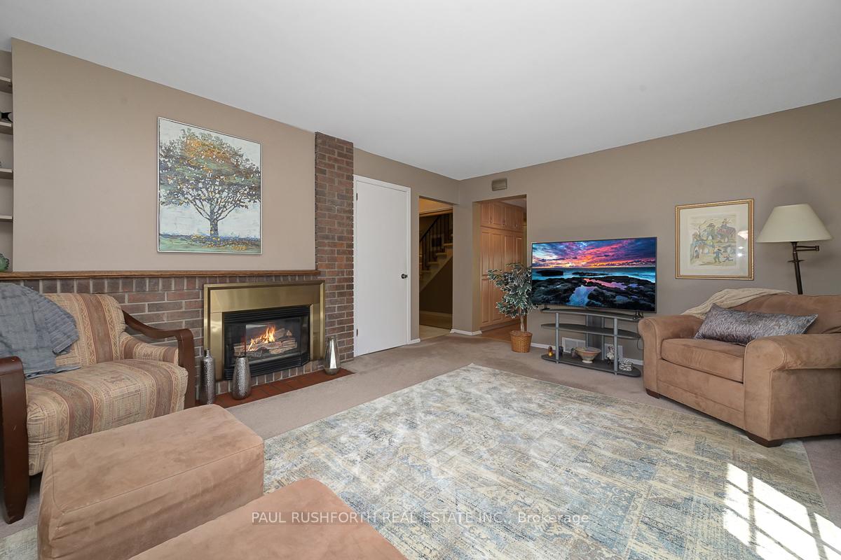 Photo 16 of 10 Cosburn Avenue, Ottawa, Arlington Woods — HOMEH