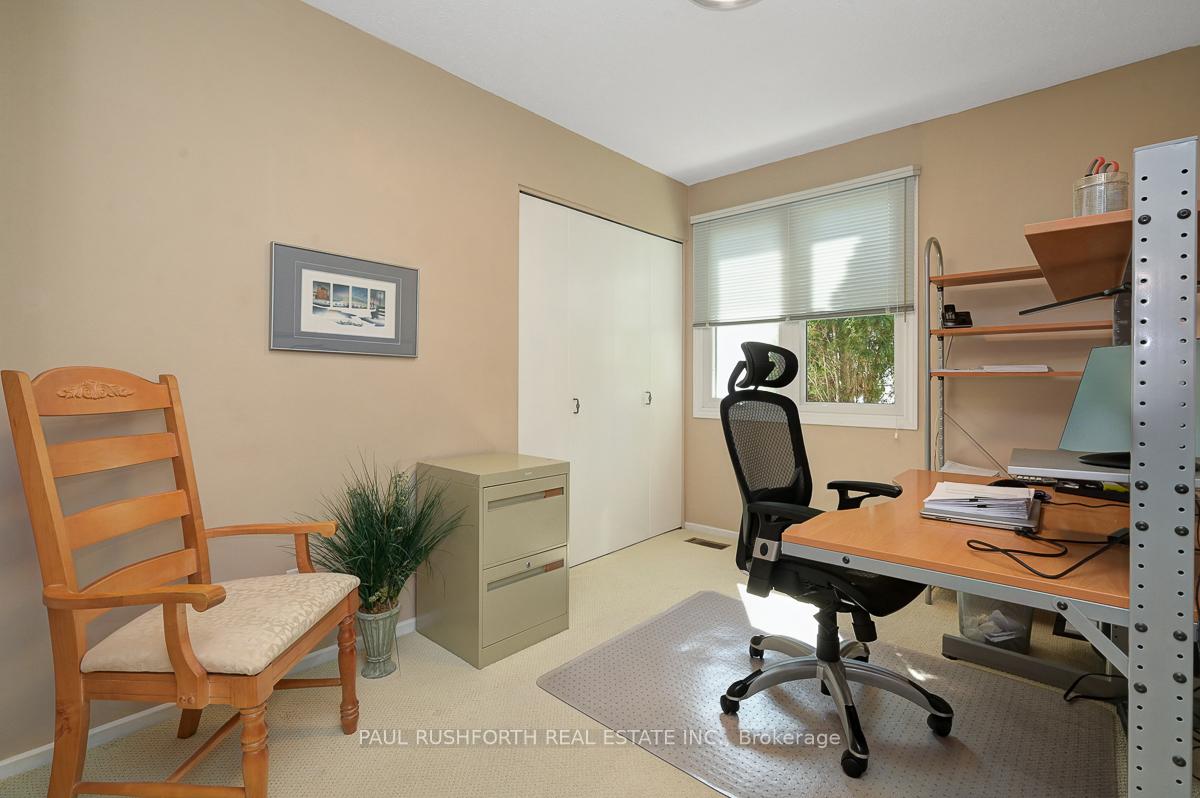 Photo 24 of 10 Cosburn Avenue, Ottawa, Arlington Woods — HOMEH