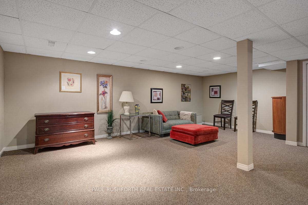 Photo 28 of 10 Cosburn Avenue, Ottawa, Arlington Woods — HOMEH