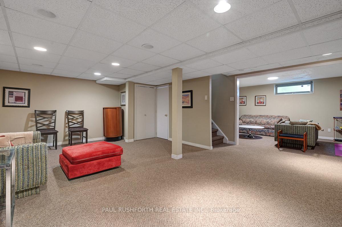 Photo 29 of 10 Cosburn Avenue, Ottawa, Arlington Woods — HOMEH