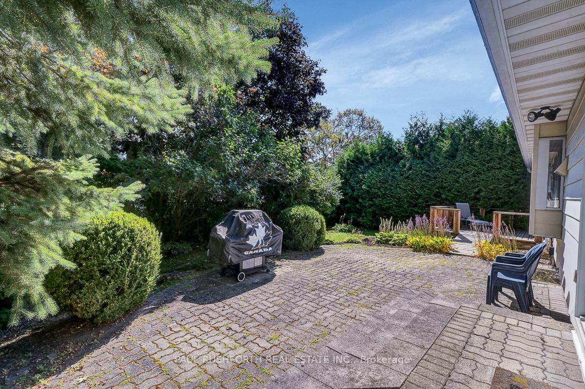 Photo 30 of 10 Cosburn Avenue, Ottawa, Arlington Woods — HOMEH