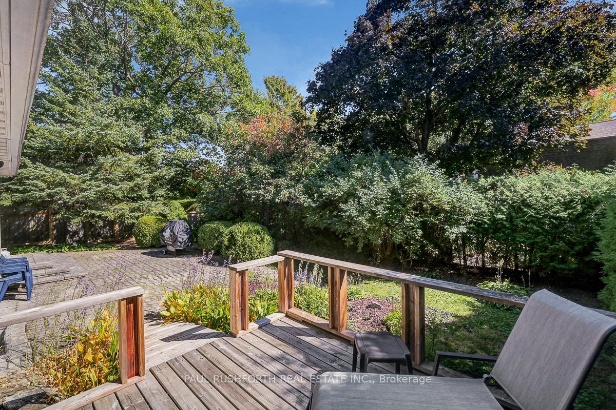 Photo 31 of 10 Cosburn Avenue, Ottawa, Arlington Woods — HOMEH