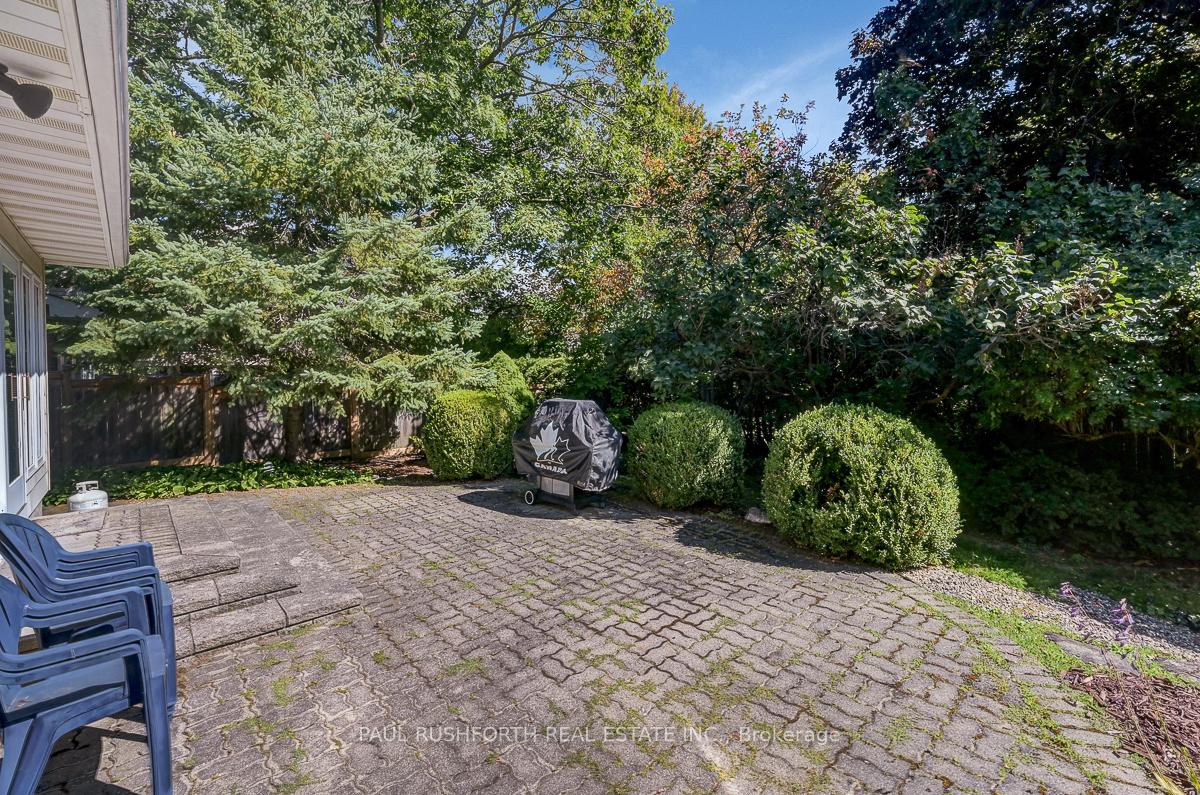 Photo 32 of 10 Cosburn Avenue, Ottawa, Arlington Woods — HOMEH