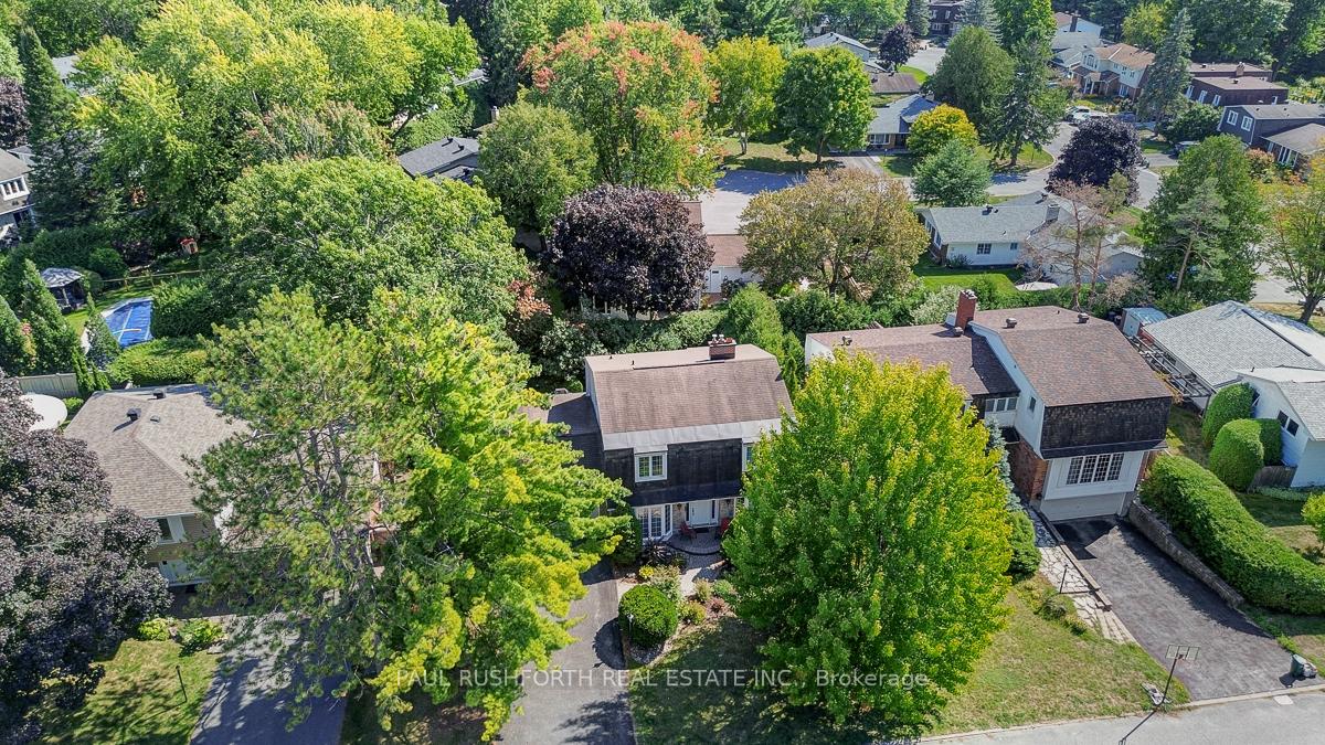 Photo 37 of 10 Cosburn Avenue, Ottawa, Arlington Woods — HOMEH