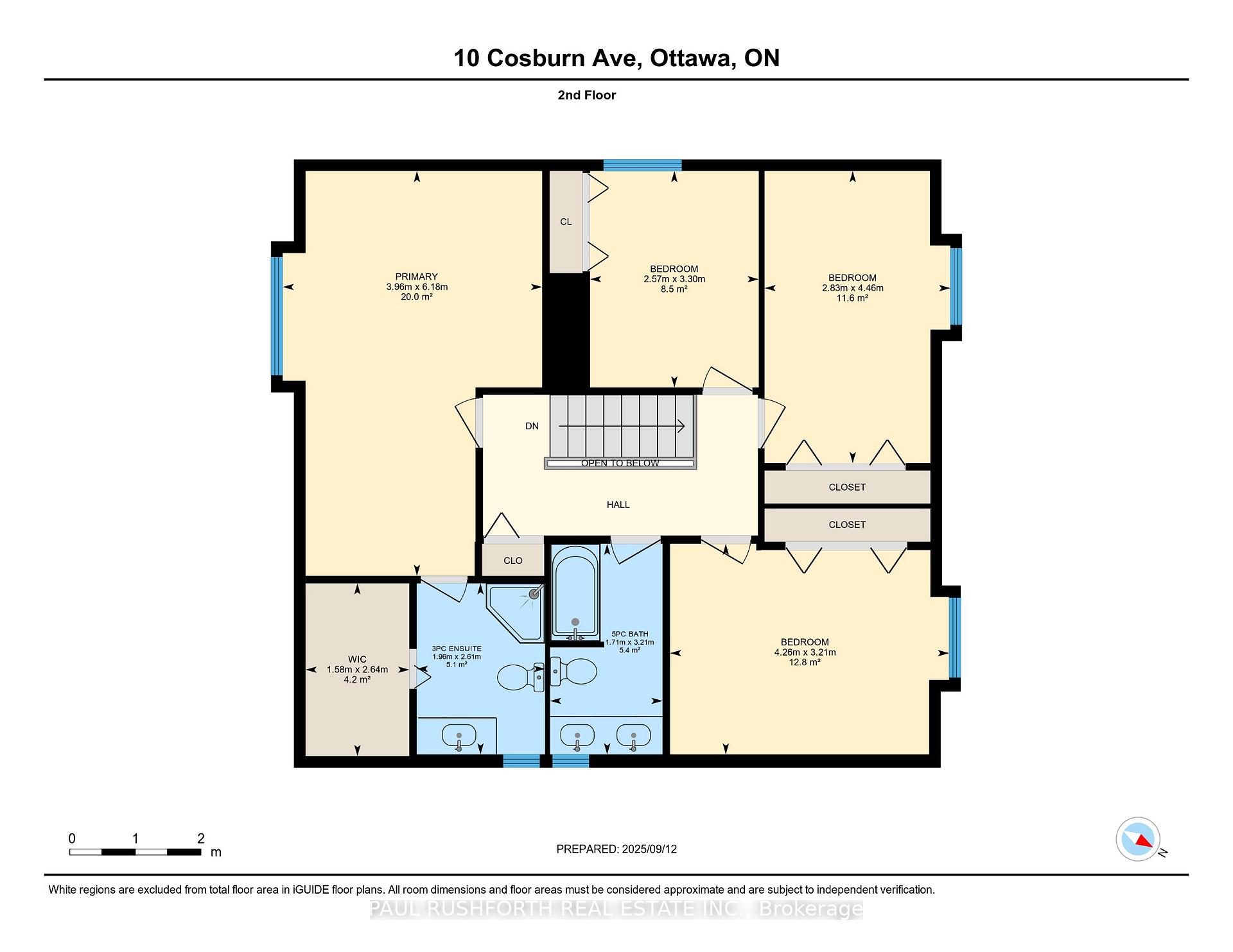 Photo 41 of 10 Cosburn Avenue, Ottawa, Arlington Woods — HOMEH