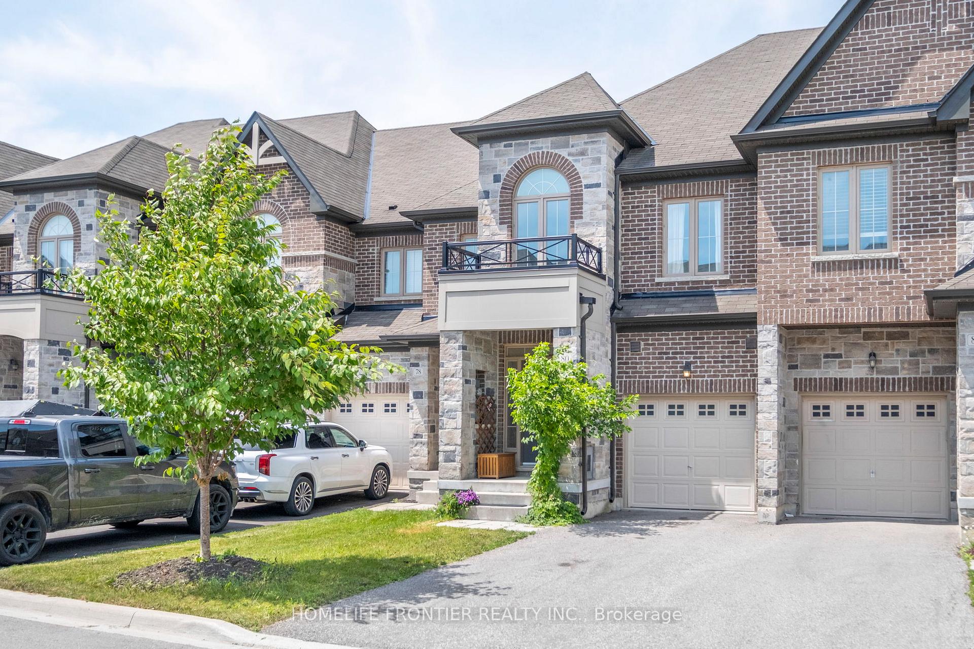 Photo 1 of 80 Walter Proctor Road, East Gwillimbury, Sharon — HOMEH