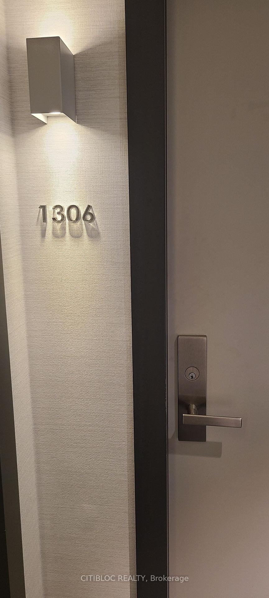 Photo 3 of Unit 1306, 30 Gibbs Road, Etobicoke, Islington-City Centre West — HOMEH