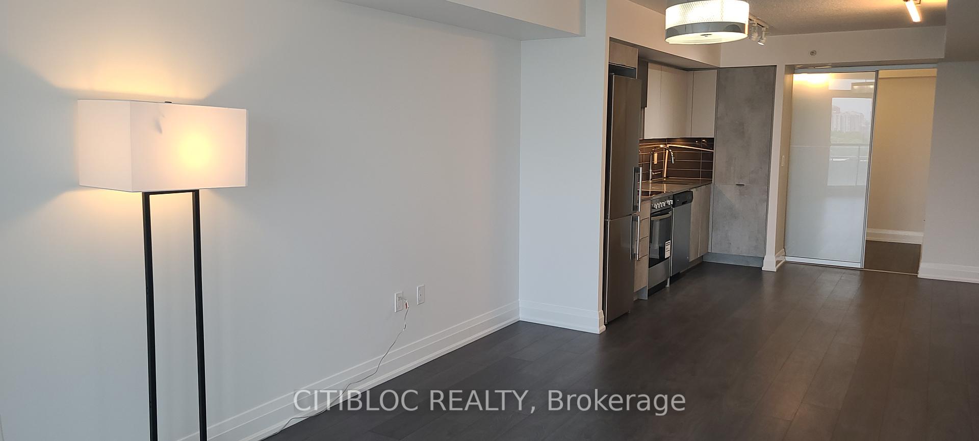 Photo 10 of Unit 1306, 30 Gibbs Road, Etobicoke, Islington-City Centre West — HOMEH