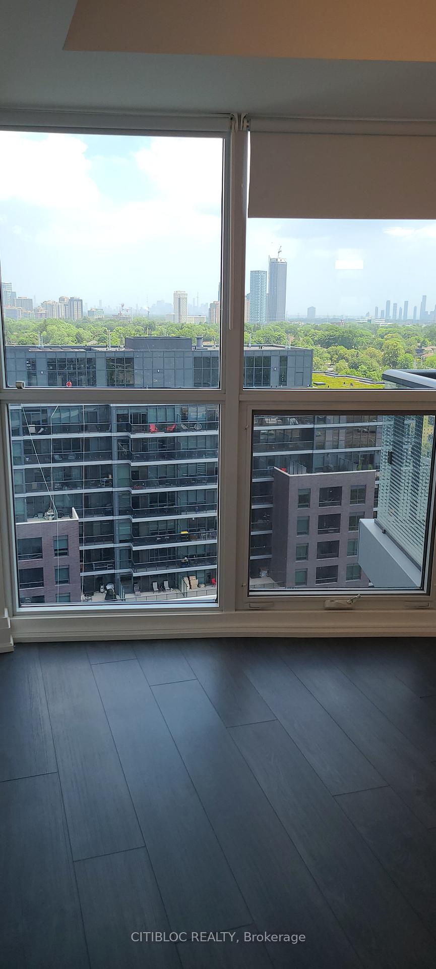 Photo 20 of Unit 1306, 30 Gibbs Road, Etobicoke, Islington-City Centre West — HOMEH