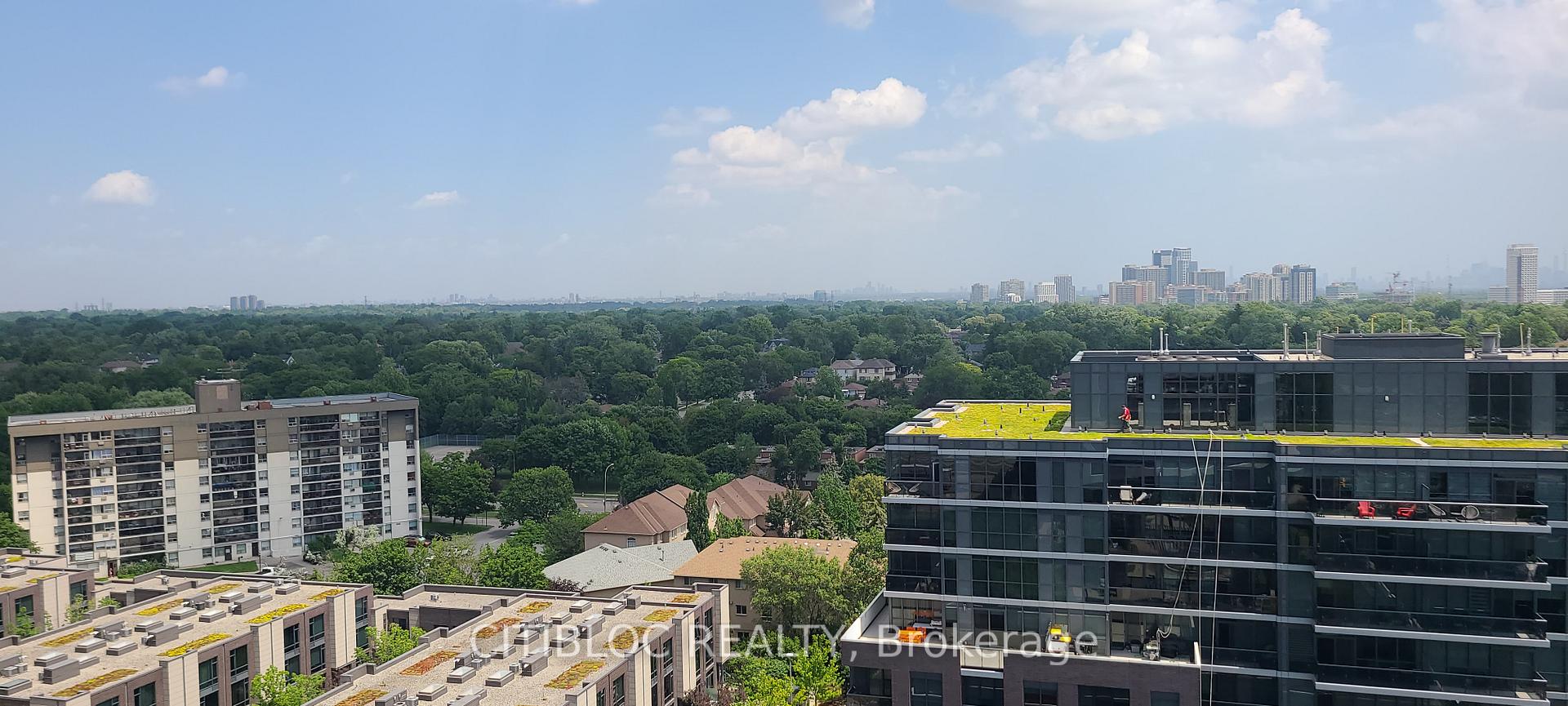 Photo 24 of Unit 1306, 30 Gibbs Road, Etobicoke, Islington-City Centre West — HOMEH