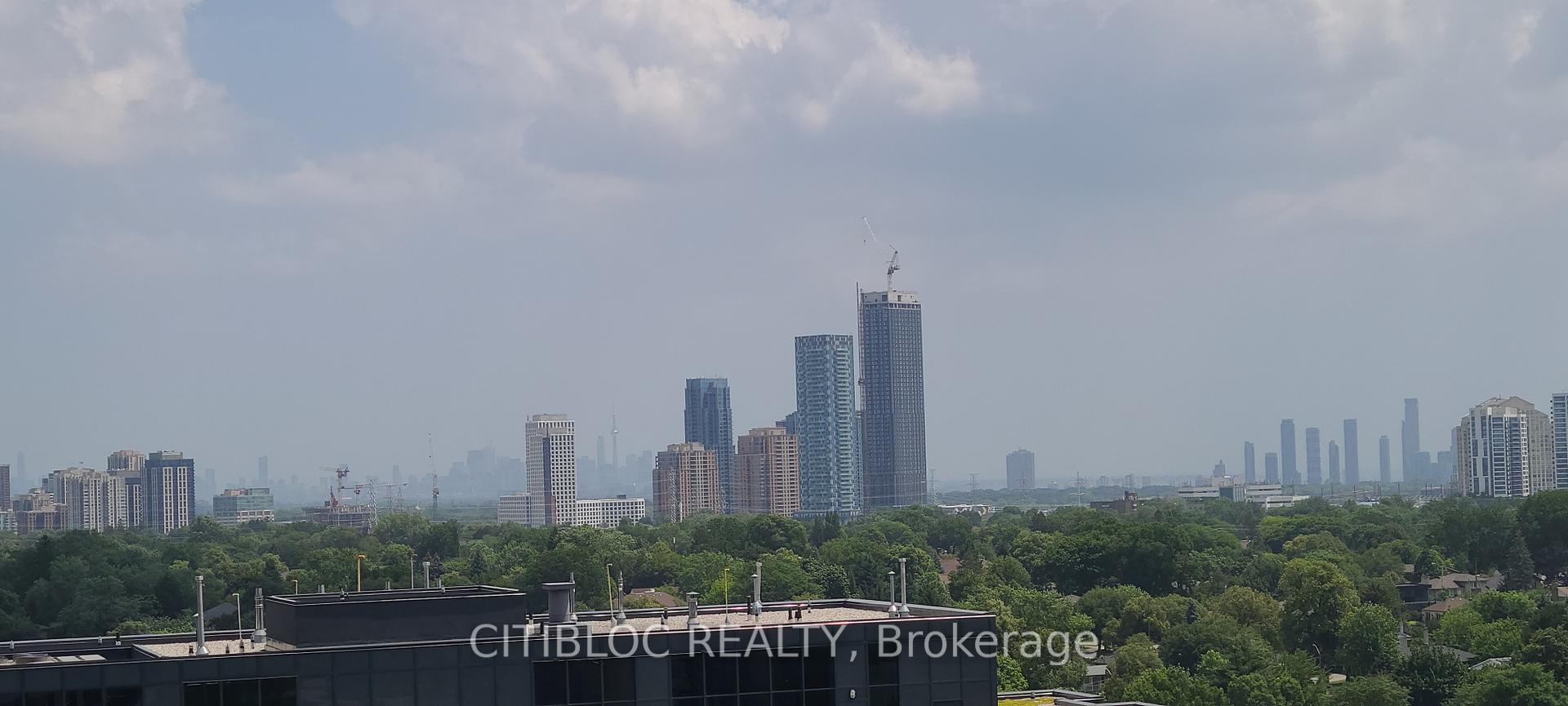 Photo 25 of Unit 1306, 30 Gibbs Road, Etobicoke, Islington-City Centre West — HOMEH