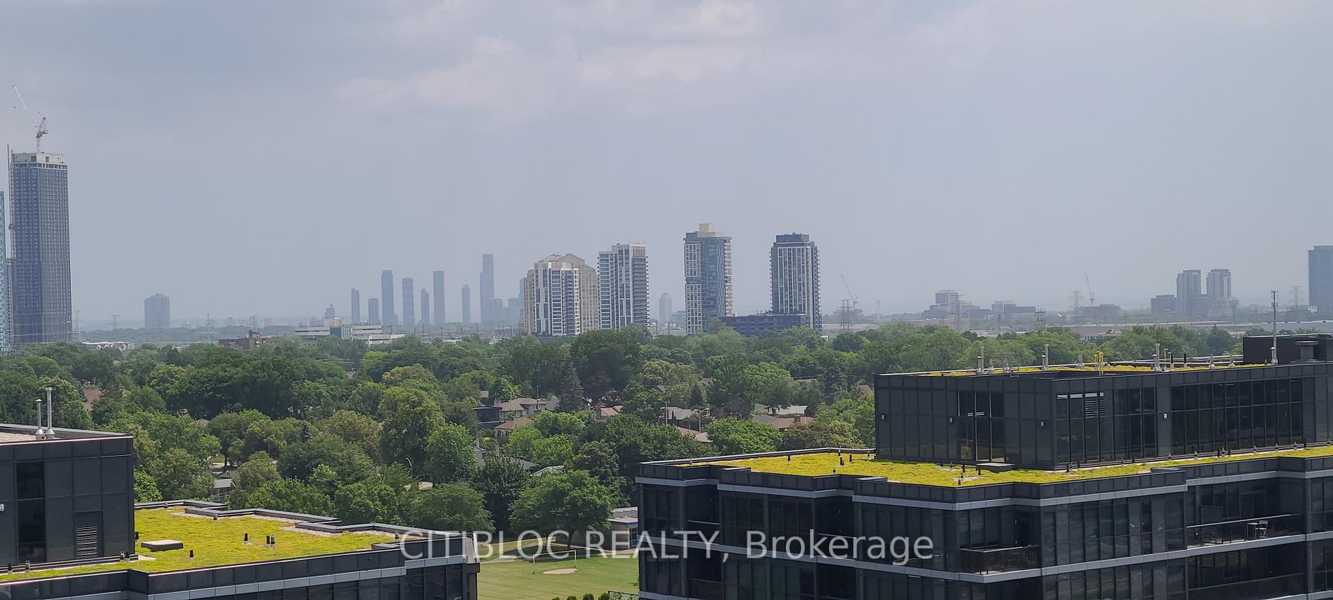 Photo 26 of Unit 1306, 30 Gibbs Road, Etobicoke, Islington-City Centre West — HOMEH