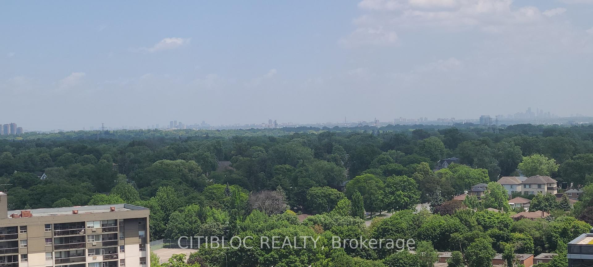 Photo 27 of Unit 1306, 30 Gibbs Road, Etobicoke, Islington-City Centre West — HOMEH