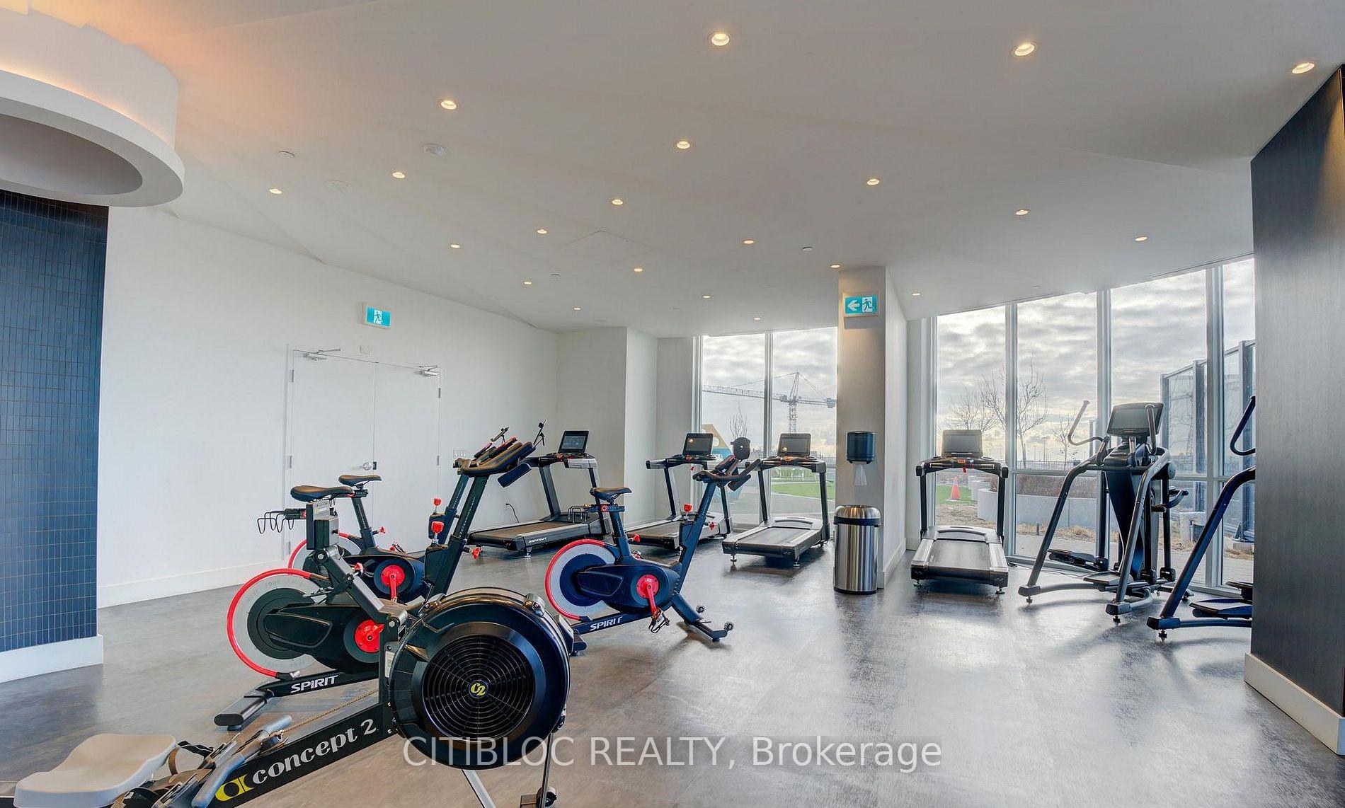 Photo 28 of Unit 1306, 30 Gibbs Road, Etobicoke, Islington-City Centre West — HOMEH