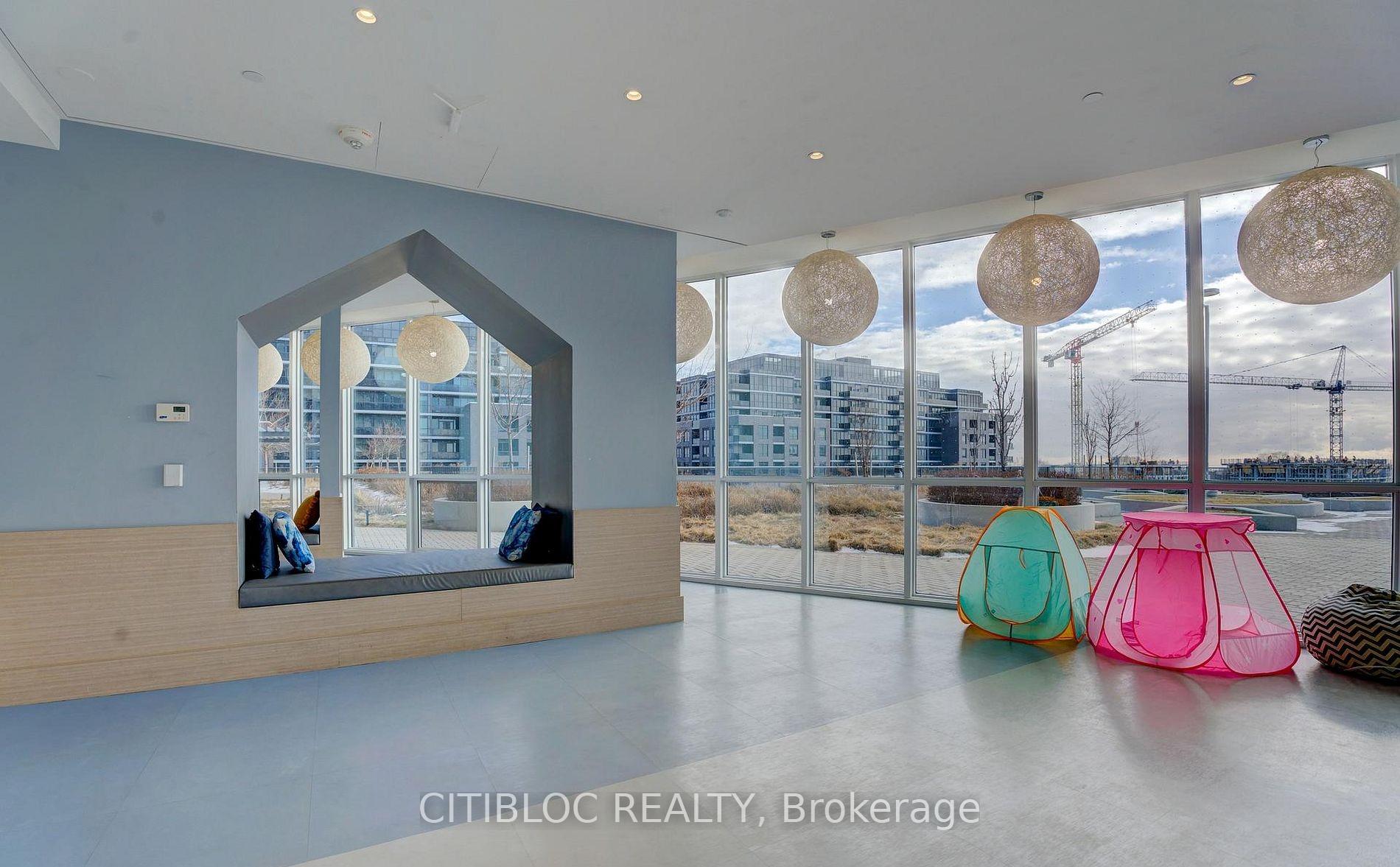 Photo 30 of Unit 1306, 30 Gibbs Road, Etobicoke, Islington-City Centre West — HOMEH