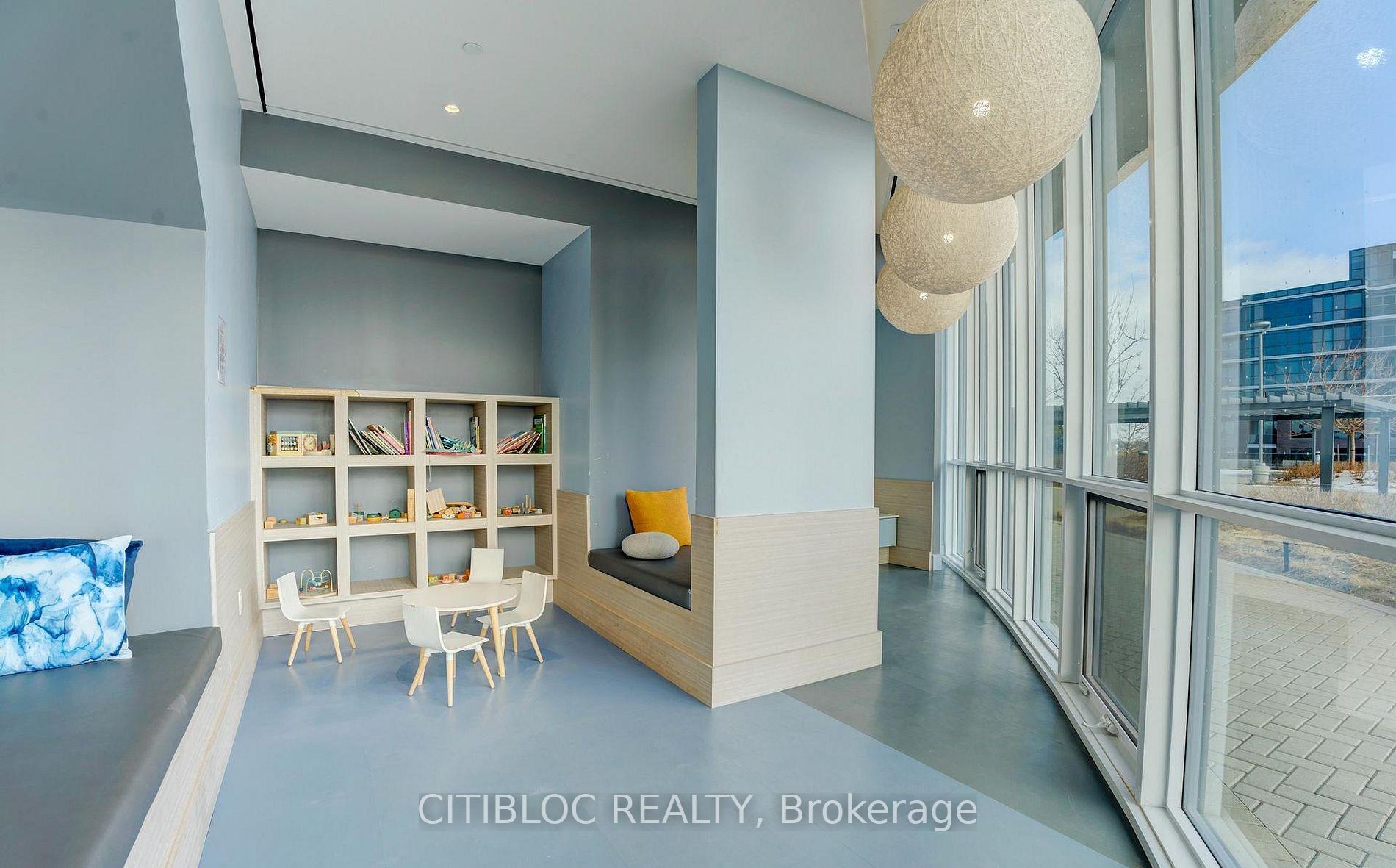 Photo 31 of Unit 1306, 30 Gibbs Road, Etobicoke, Islington-City Centre West — HOMEH
