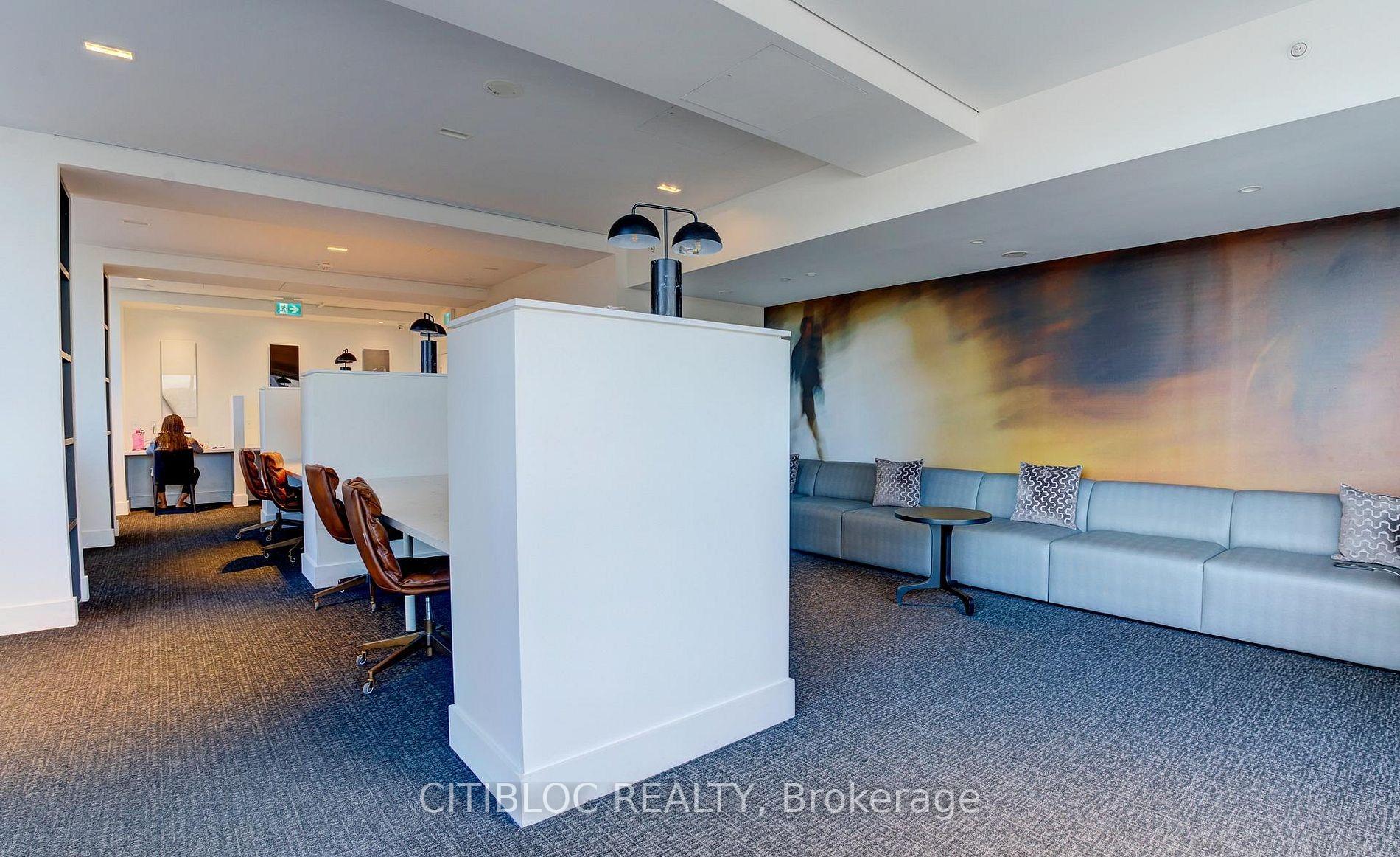 Photo 32 of Unit 1306, 30 Gibbs Road, Etobicoke, Islington-City Centre West — HOMEH