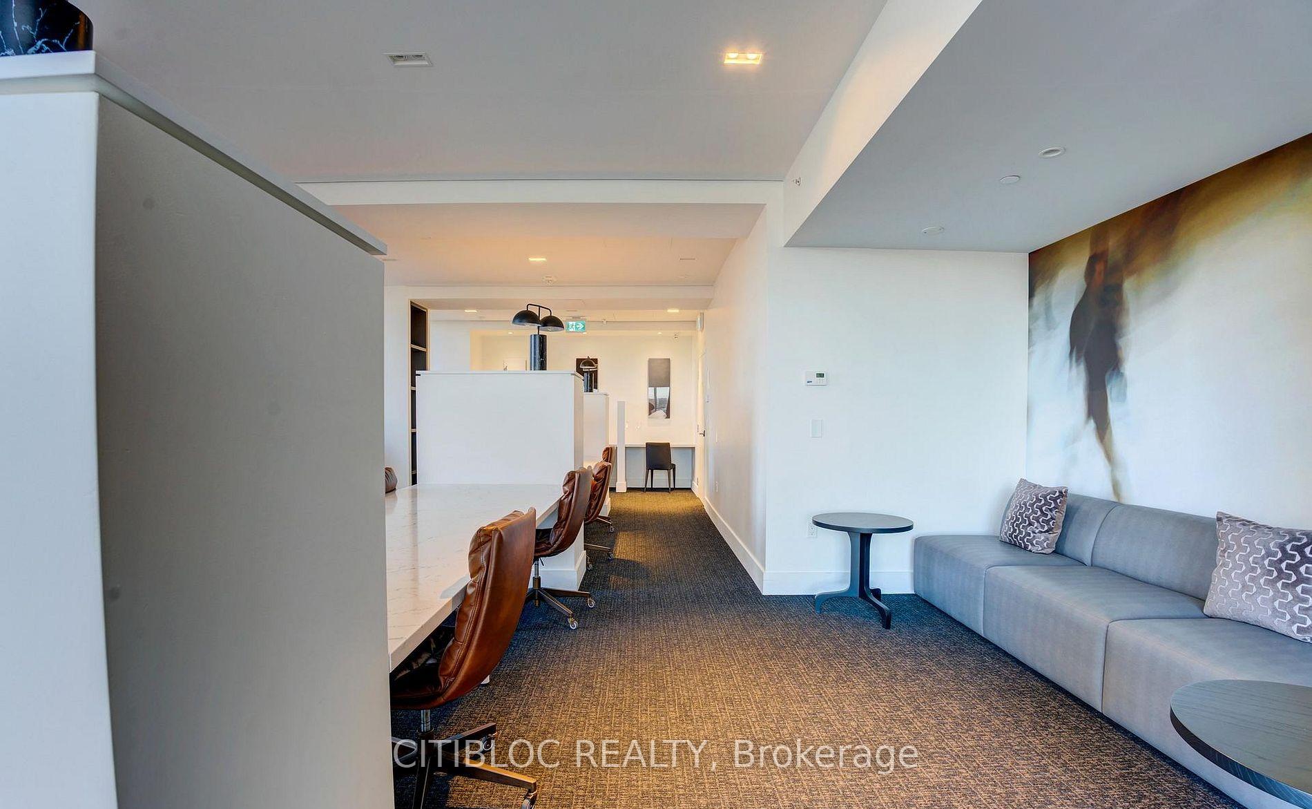 Photo 33 of Unit 1306, 30 Gibbs Road, Etobicoke, Islington-City Centre West — HOMEH
