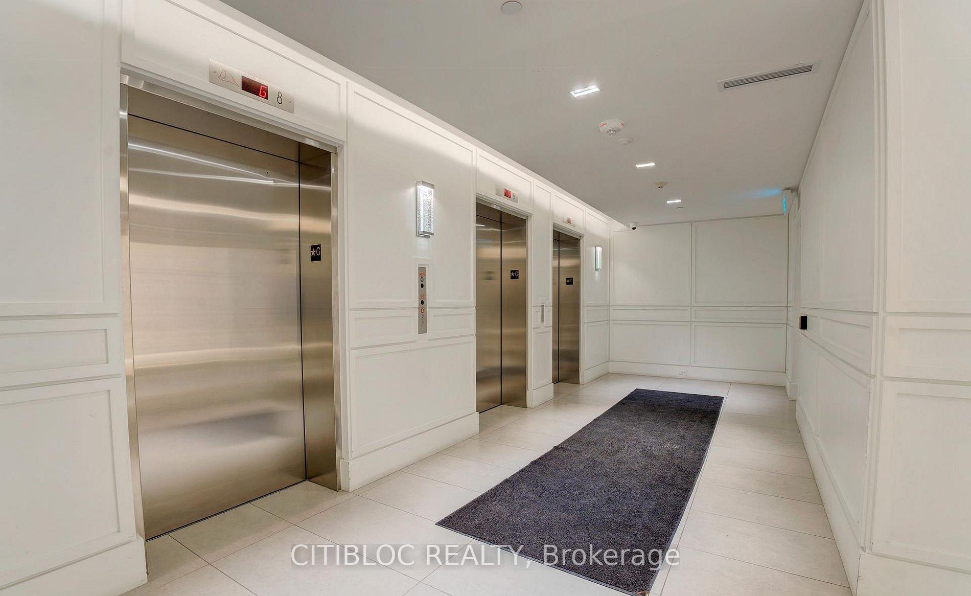 Photo 34 of Unit 1306, 30 Gibbs Road, Etobicoke, Islington-City Centre West — HOMEH