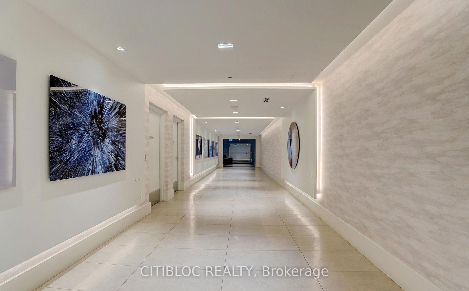 Photo 35 of Unit 1306, 30 Gibbs Road, Etobicoke, Islington-City Centre West — HOMEH