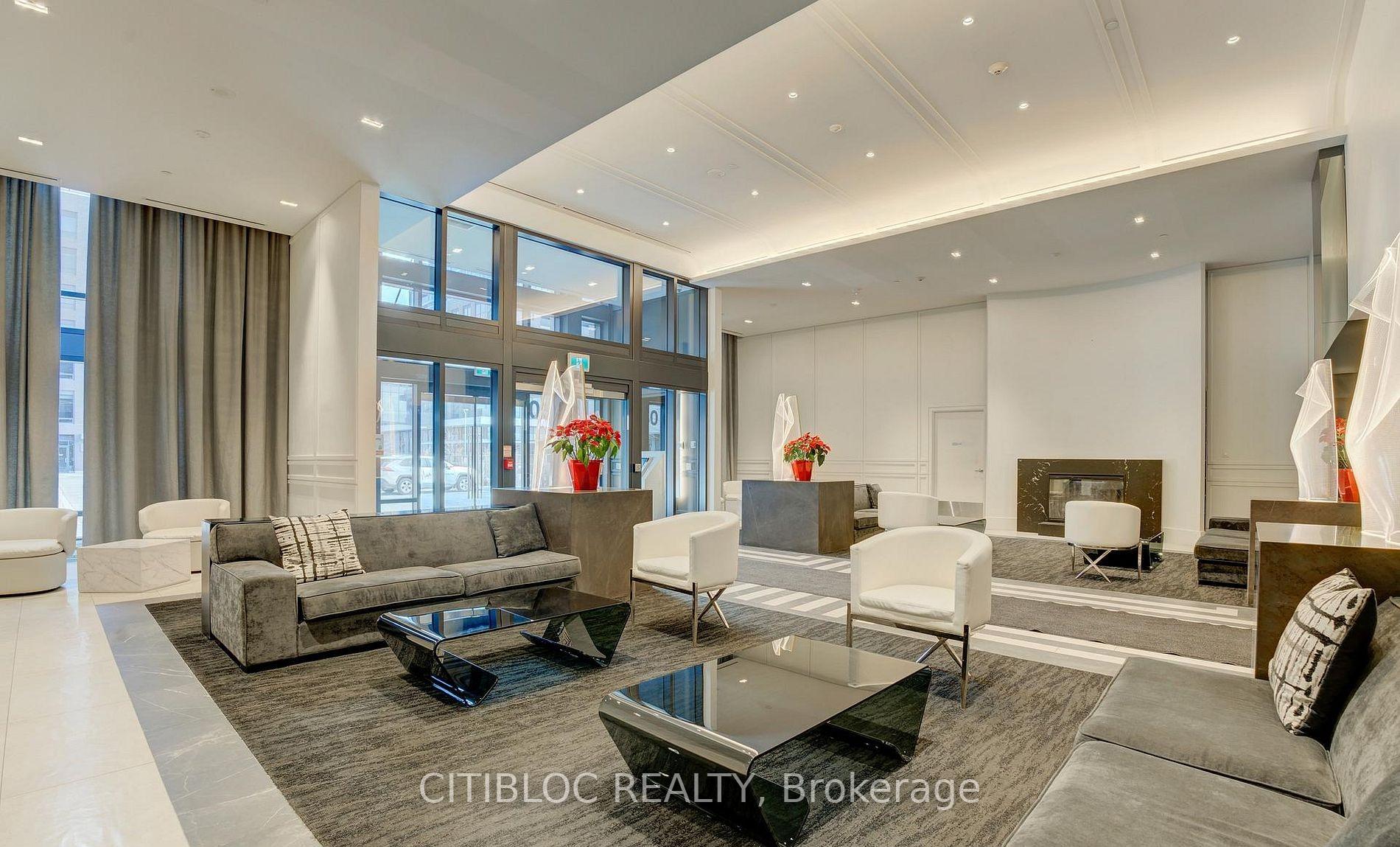 Photo 36 of Unit 1306, 30 Gibbs Road, Etobicoke, Islington-City Centre West — HOMEH
